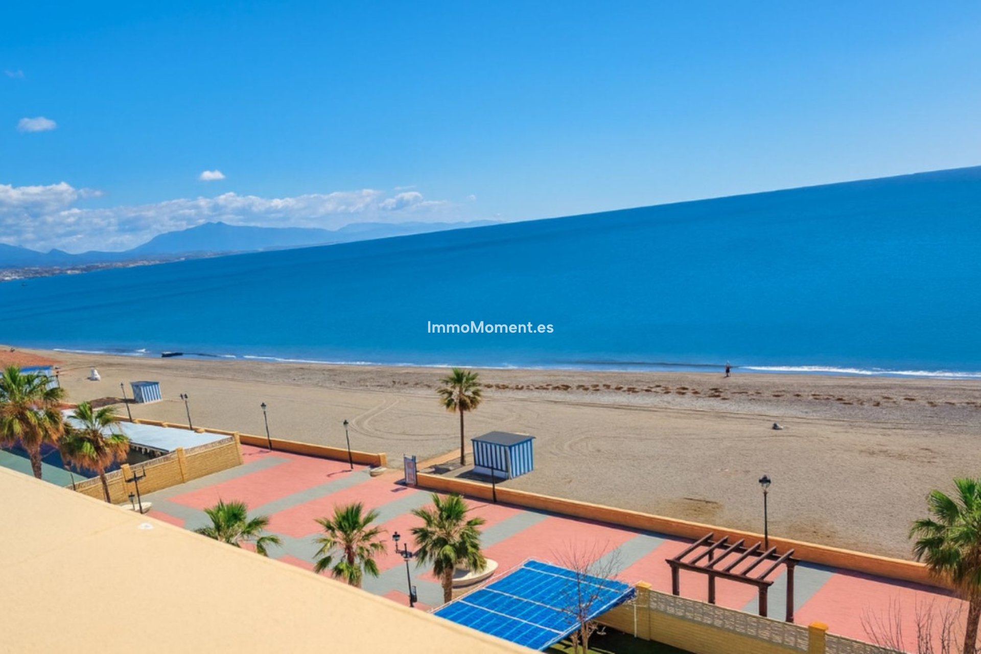 Bestaande woning - Appartement - Manilva - La Duquesa
