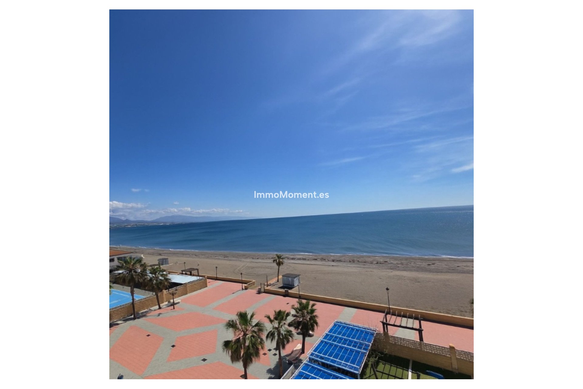 Bestaande woning - Appartement - Manilva - La Duquesa