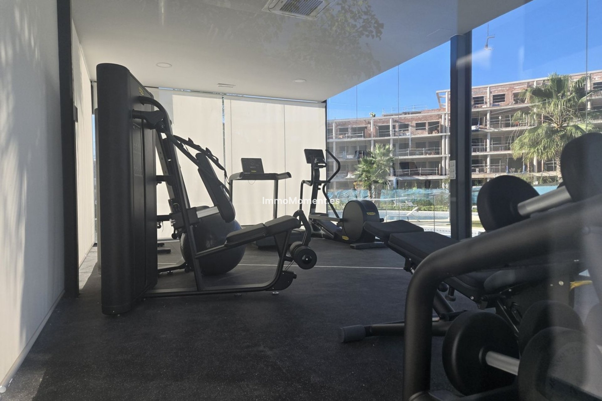 Bestaande woning - Appartement - Manilva - La Duquesa