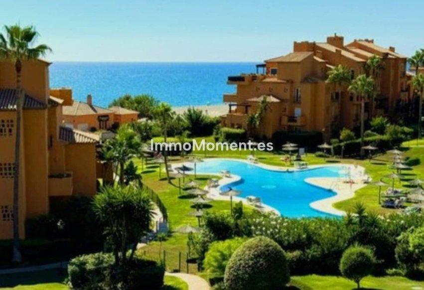 Bestaande woning - Appartement - Manilva - La Duquesa