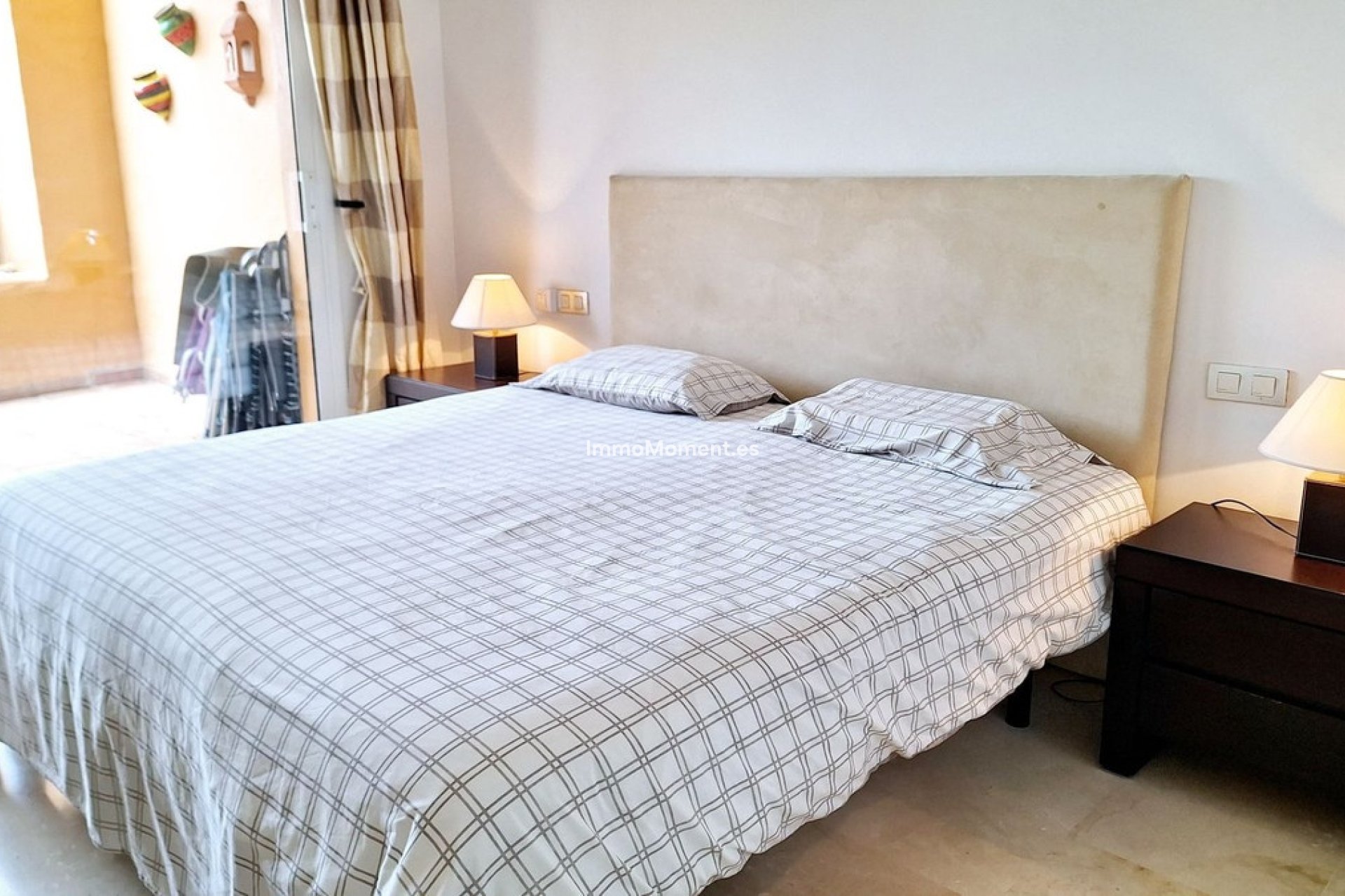 Bestaande woning - Appartement - Manilva - La Duquesa