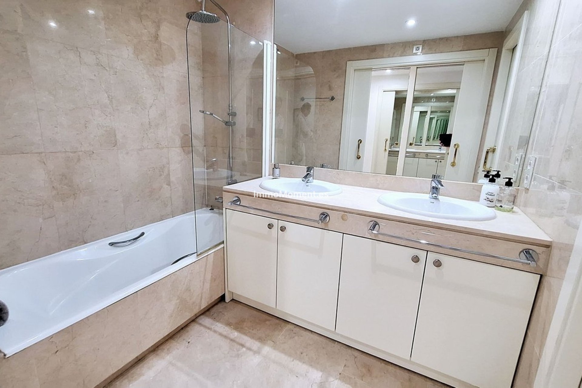 Bestaande woning - Appartement - Manilva - La Duquesa