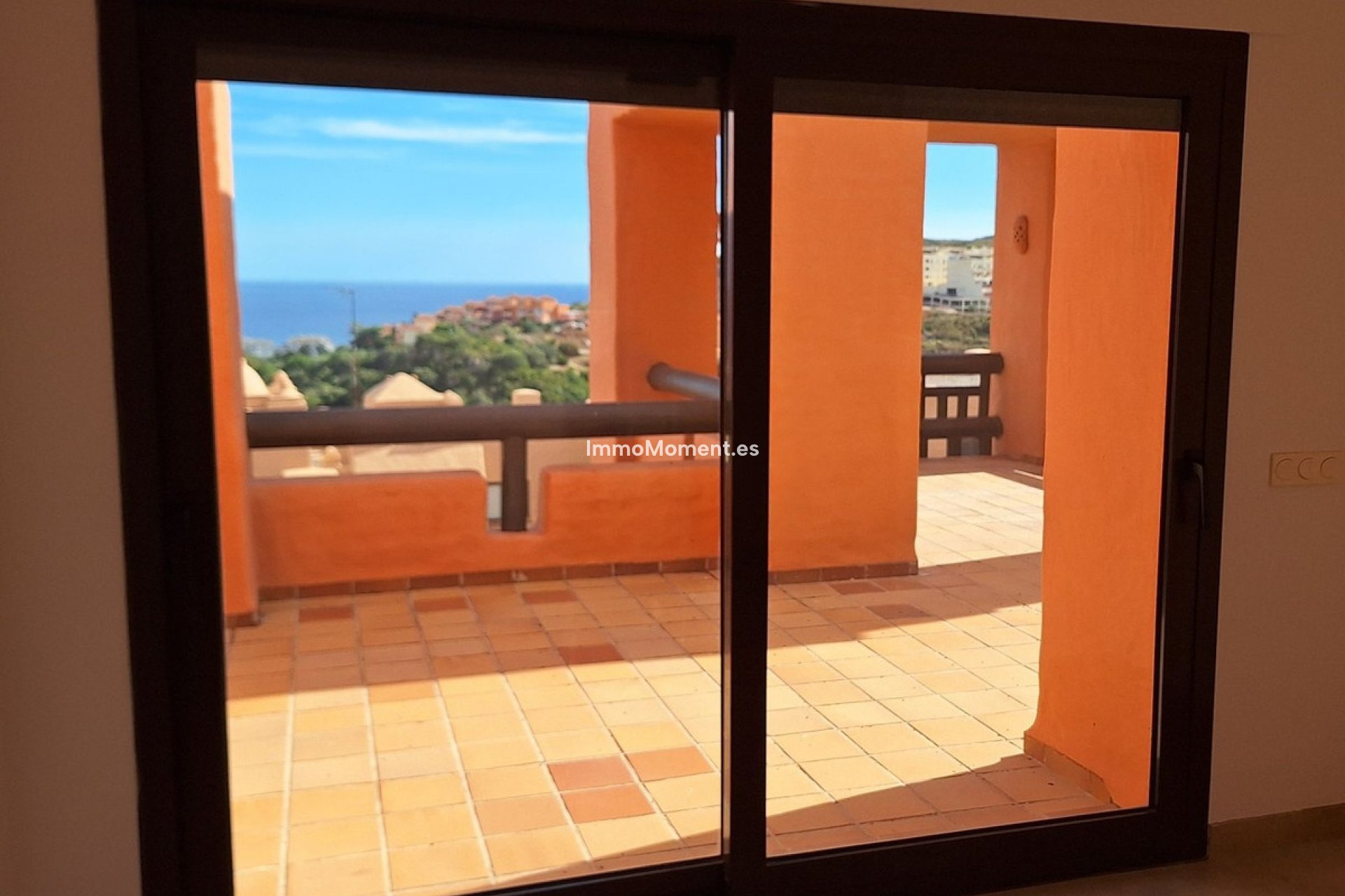 Bestaande woning - Appartement - Manilva - La Duquesa
