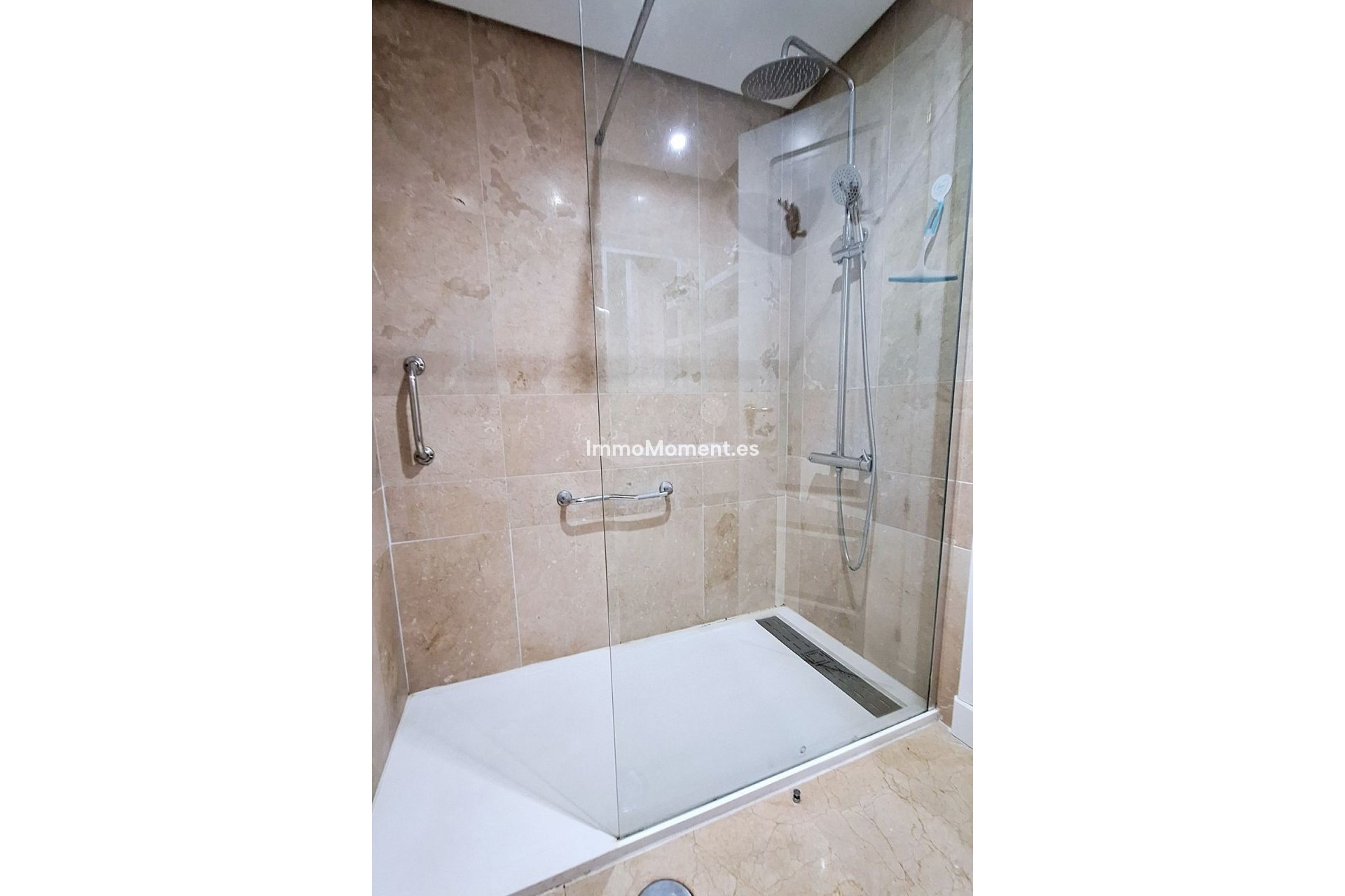 Bestaande woning - Appartement - Manilva - La Duquesa