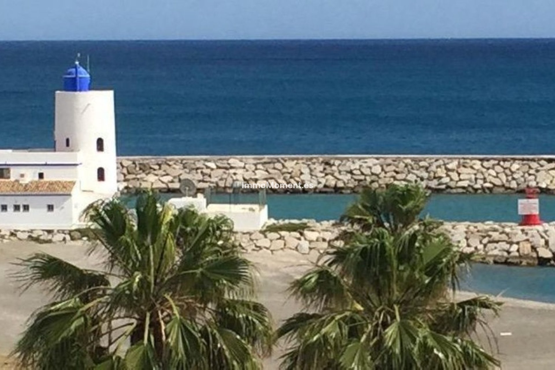 Bestaande woning - Appartement - Manilva - La Duquesa