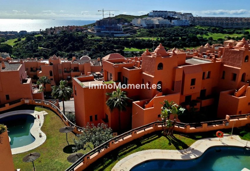 Bestaande woning - Appartement - Manilva - La Duquesa