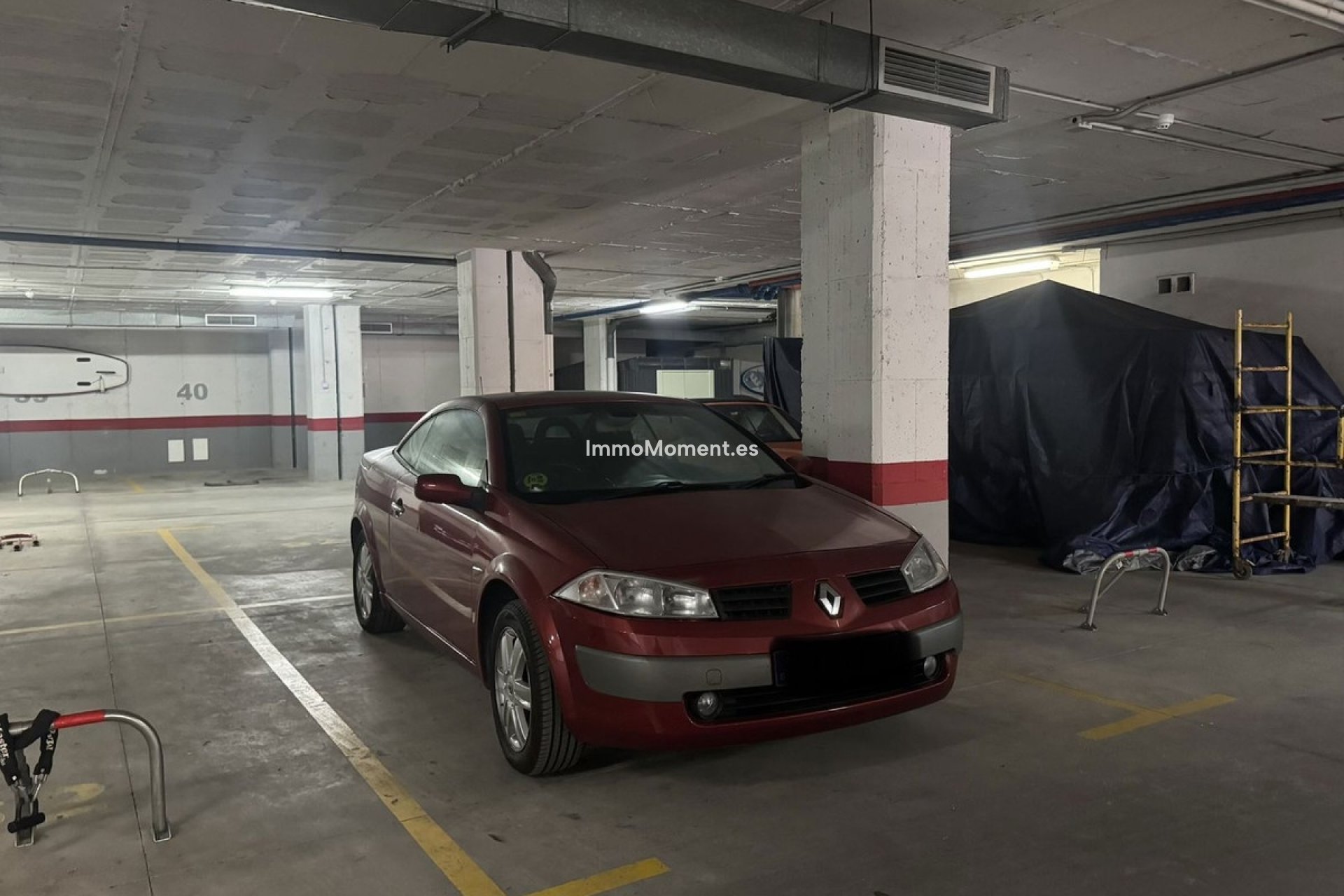 Bestaande woning - Appartement - Manilva - La Duquesa