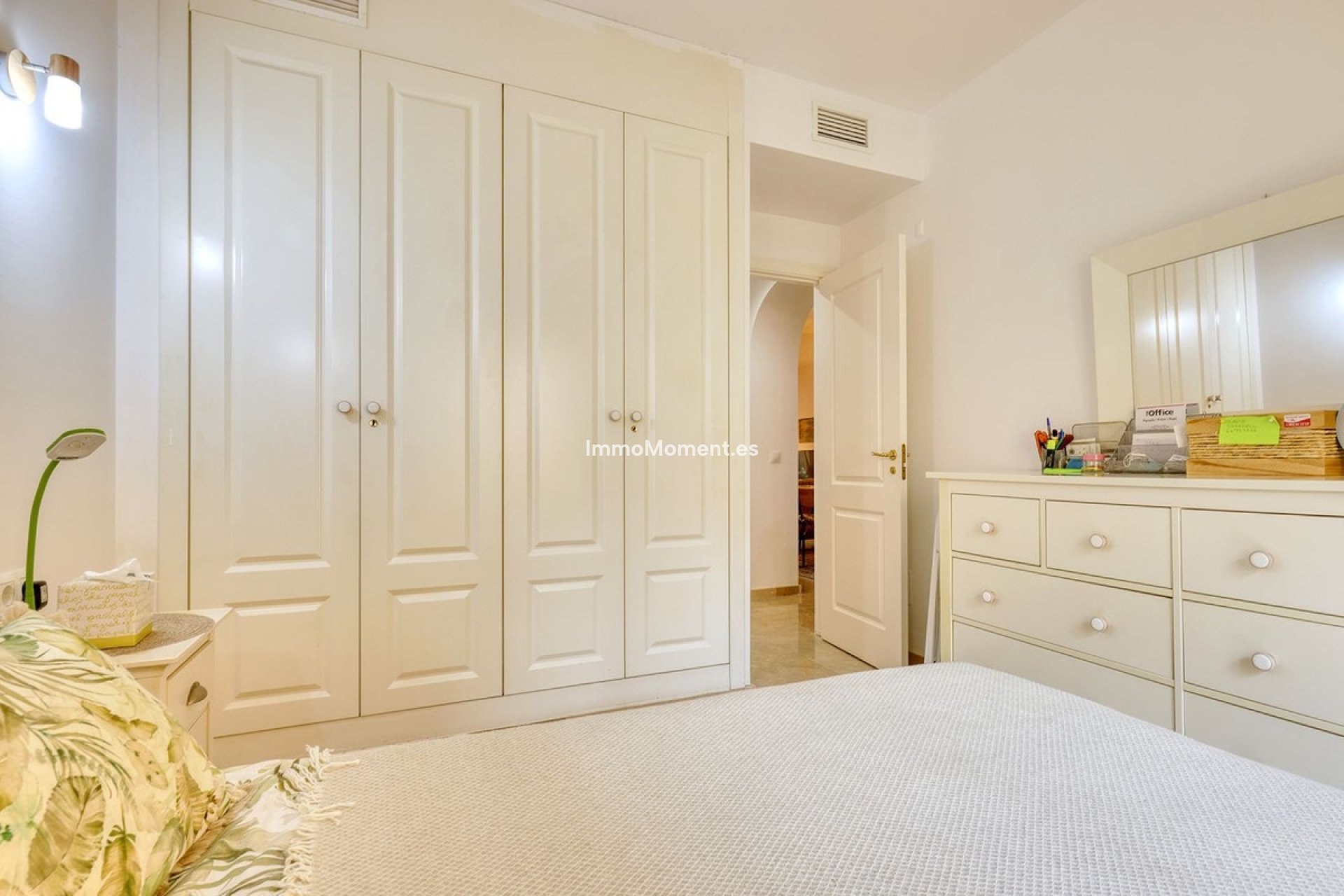 Bestaande woning - Appartement - Manilva - La Duquesa