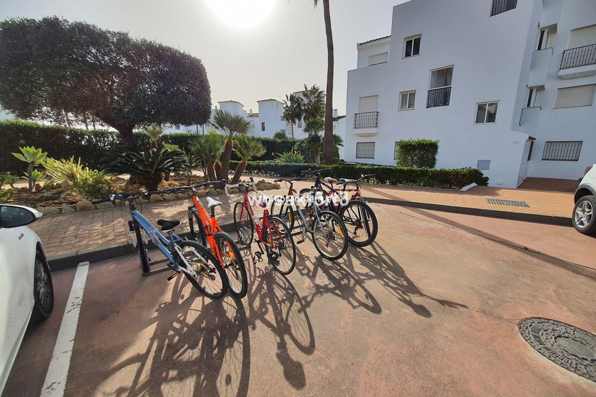 Bestaande woning - Appartement - Manilva - La Duquesa