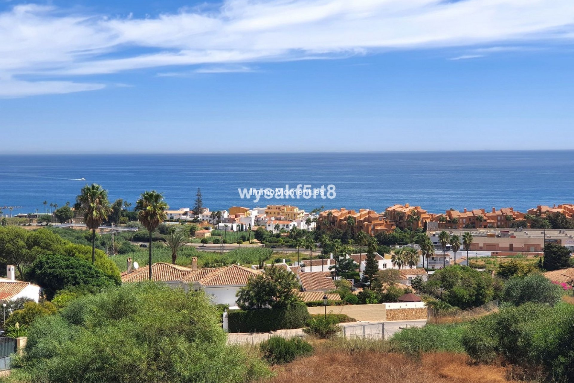 Bestaande woning - Appartement - Manilva - La Duquesa