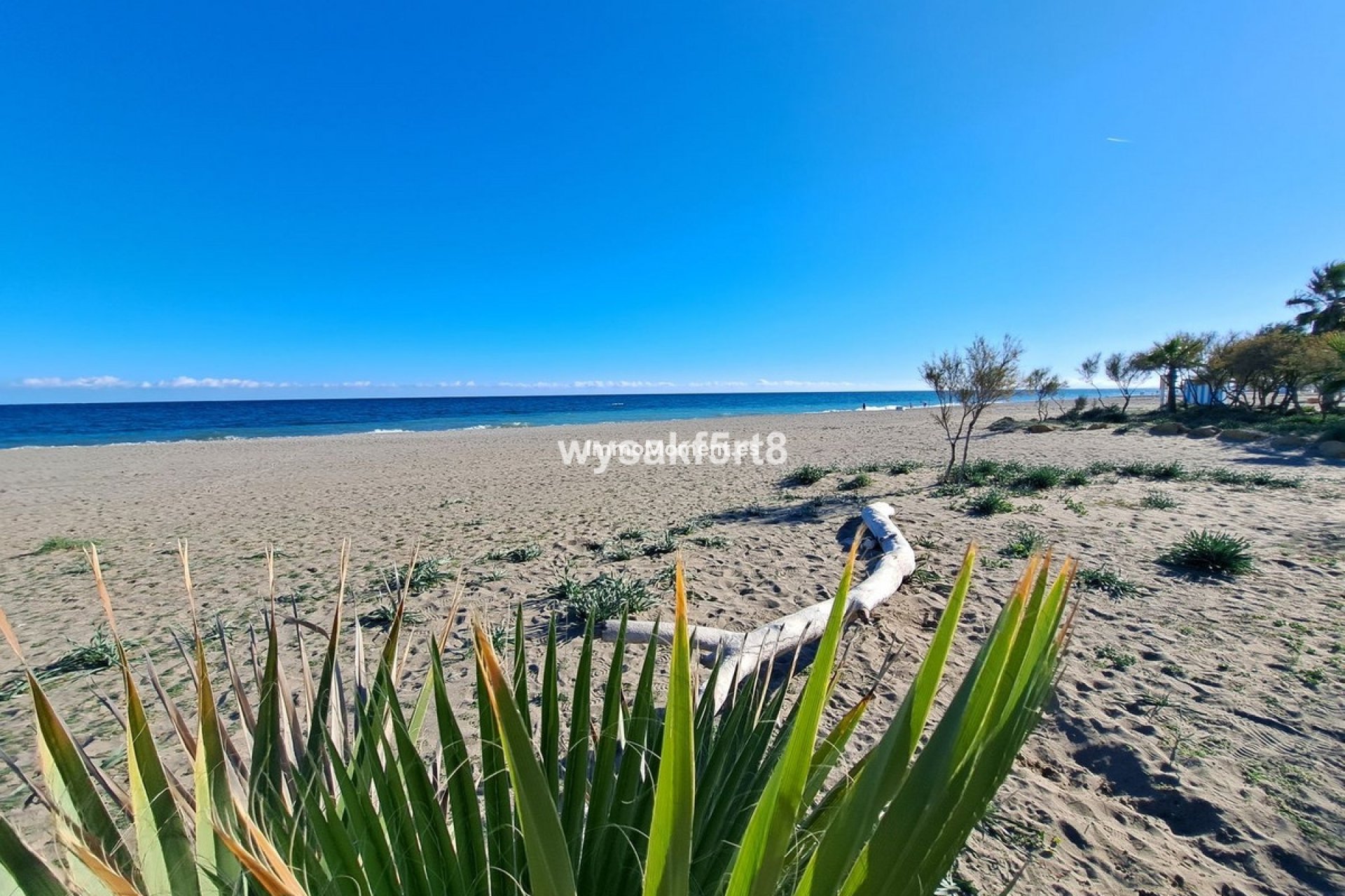 Bestaande woning - Appartement - Manilva - La Duquesa