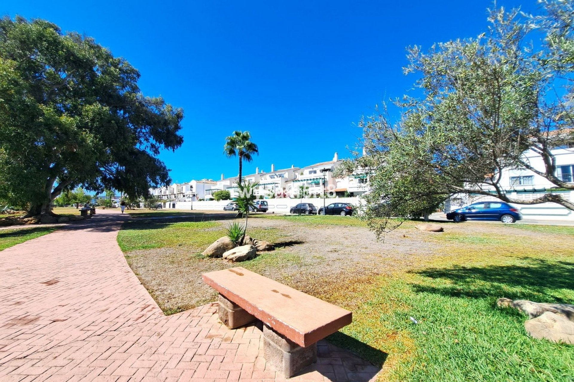 Bestaande woning - Appartement - Manilva - La Duquesa