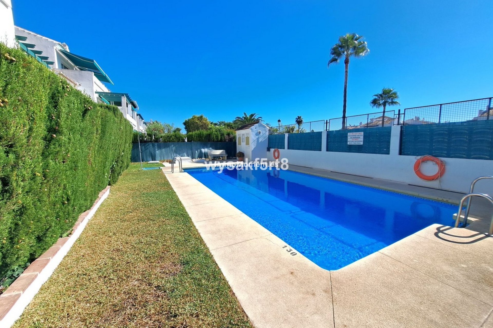 Bestaande woning - Appartement - Manilva - La Duquesa