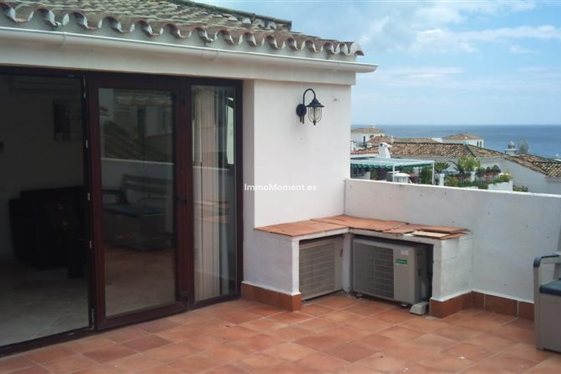 Bestaande woning - Appartement - Manilva - La Duquesa