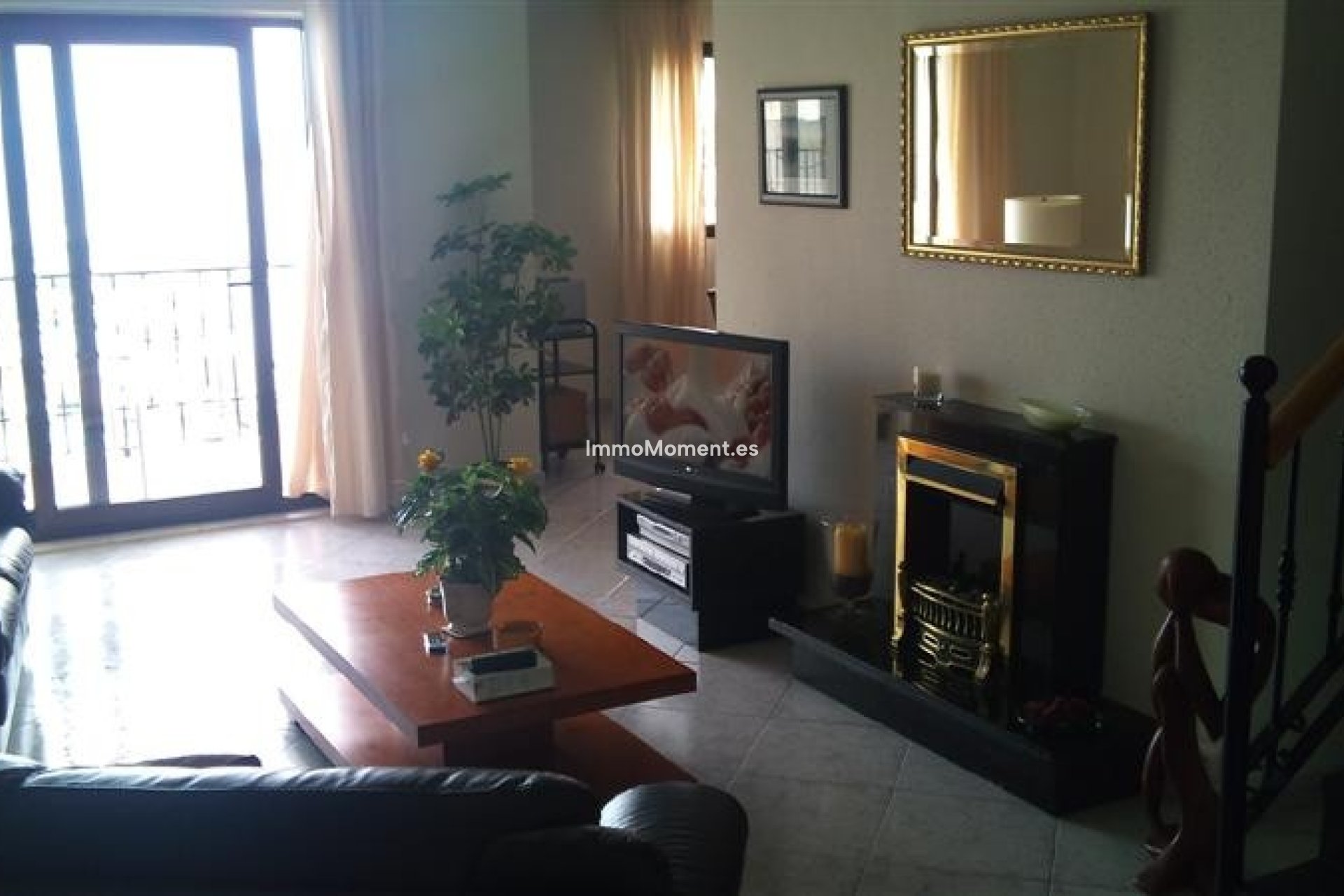 Bestaande woning - Appartement - Manilva - La Duquesa