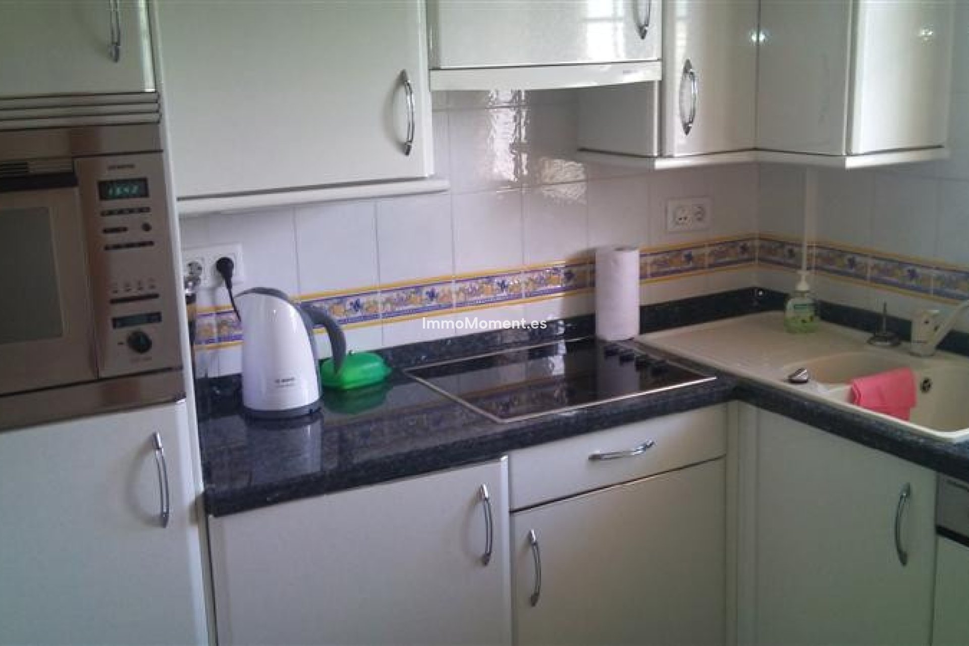 Bestaande woning - Appartement - Manilva - La Duquesa