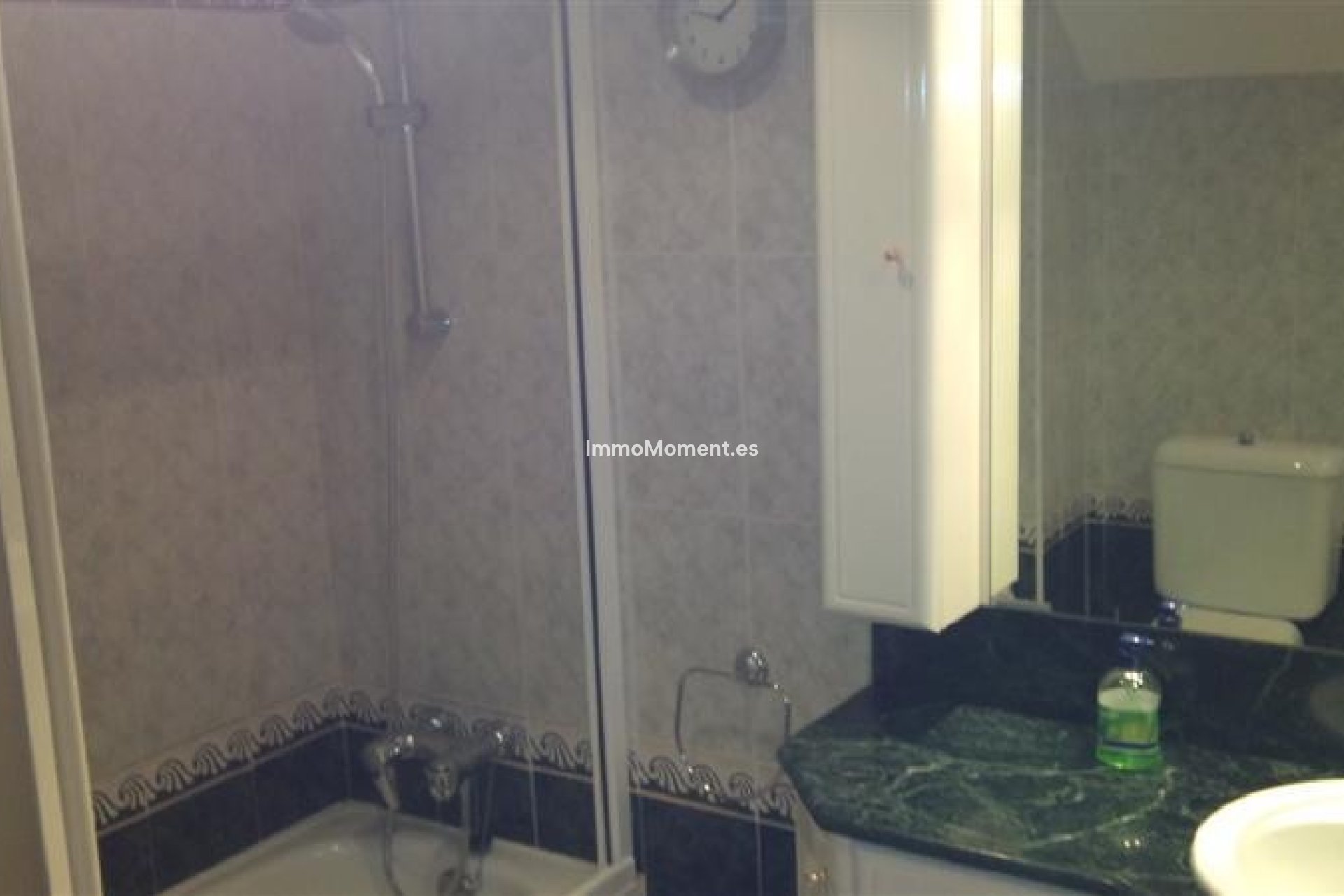 Bestaande woning - Appartement - Manilva - La Duquesa