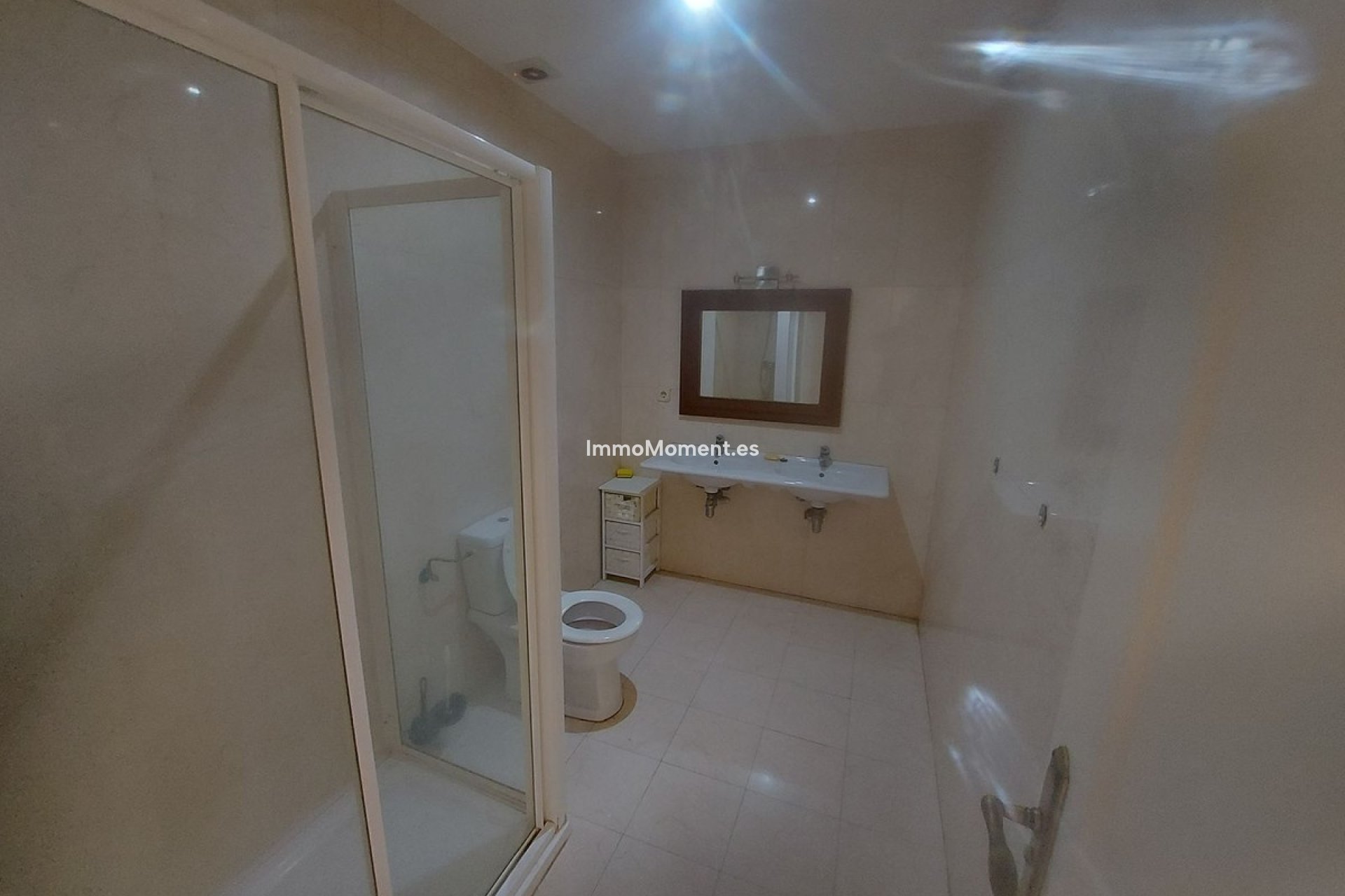 Bestaande woning - Appartement - Manilva - La Duquesa