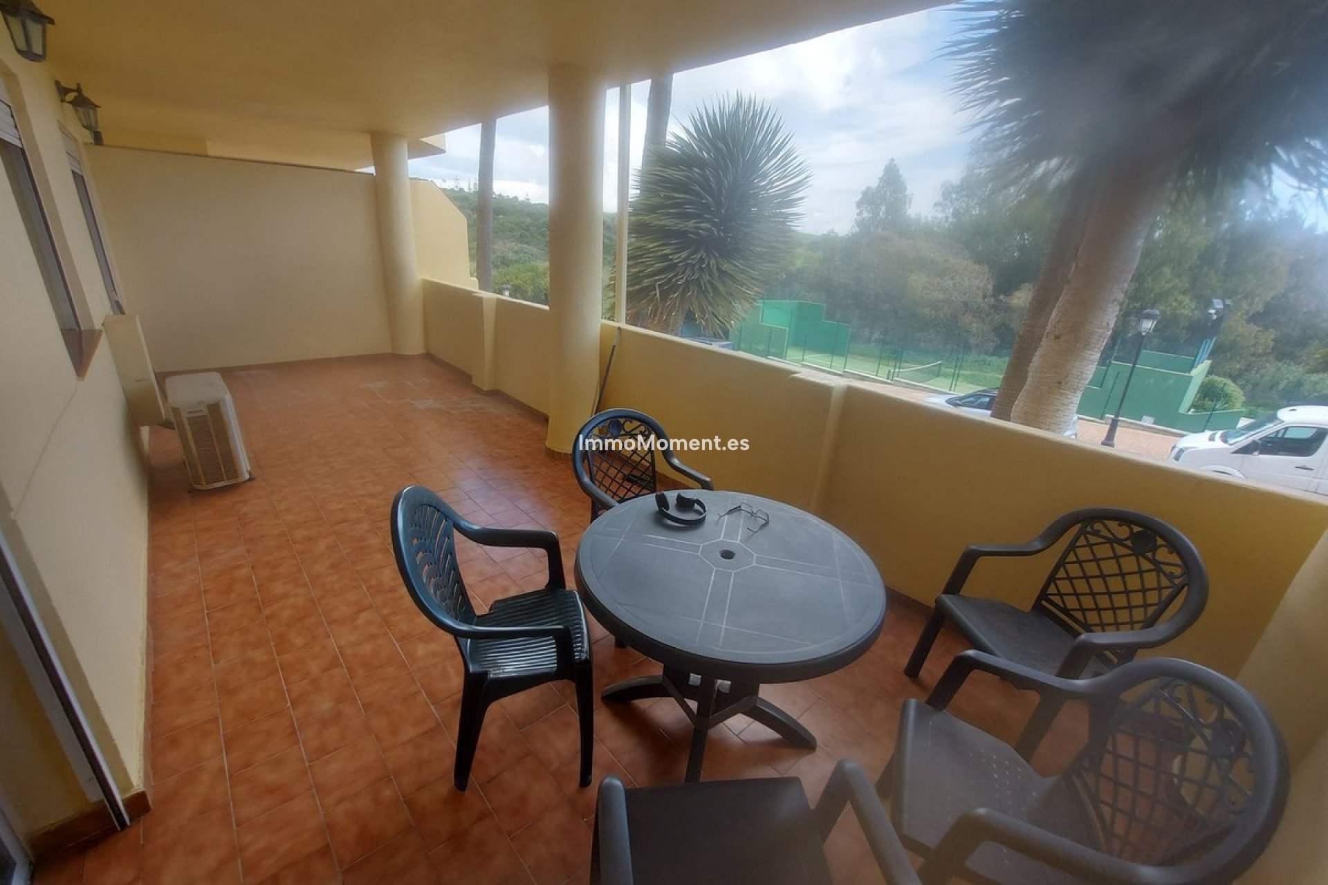 Bestaande woning - Appartement - Manilva - La Duquesa