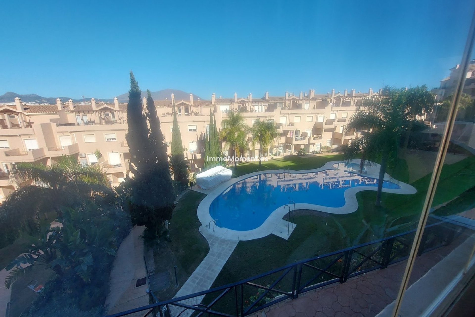 Bestaande woning - Appartement - Manilva - La Duquesa