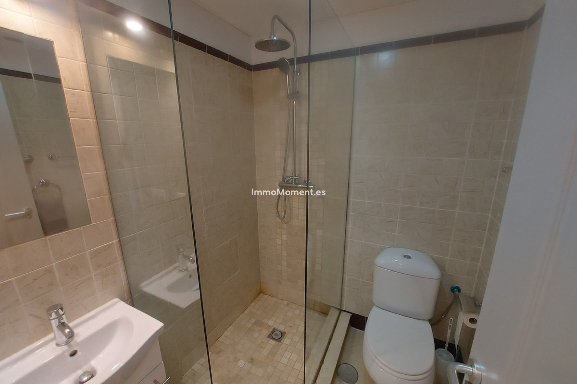 Bestaande woning - Appartement - Manilva - La Duquesa