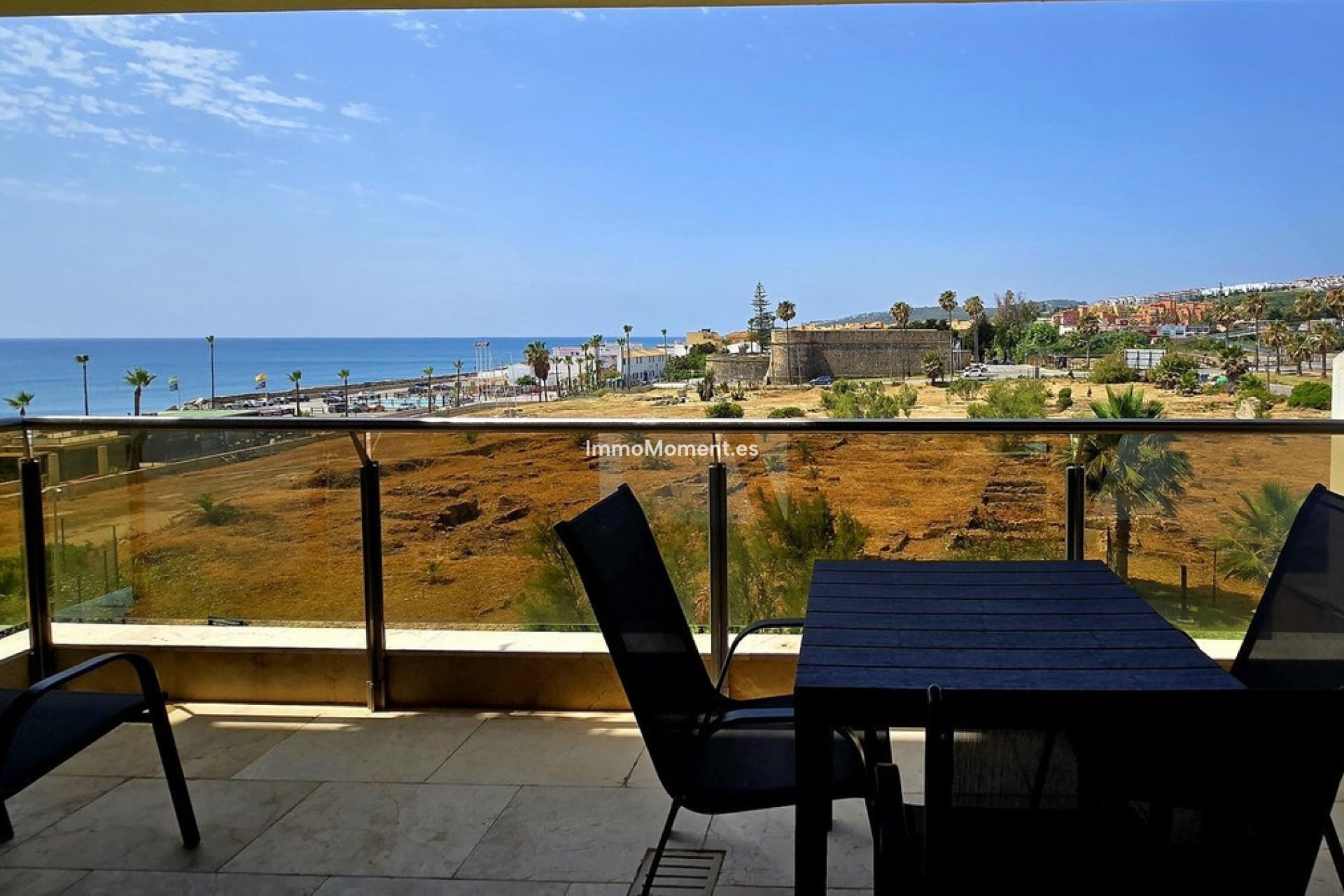 Bestaande woning - Appartement - Manilva - La Duquesa