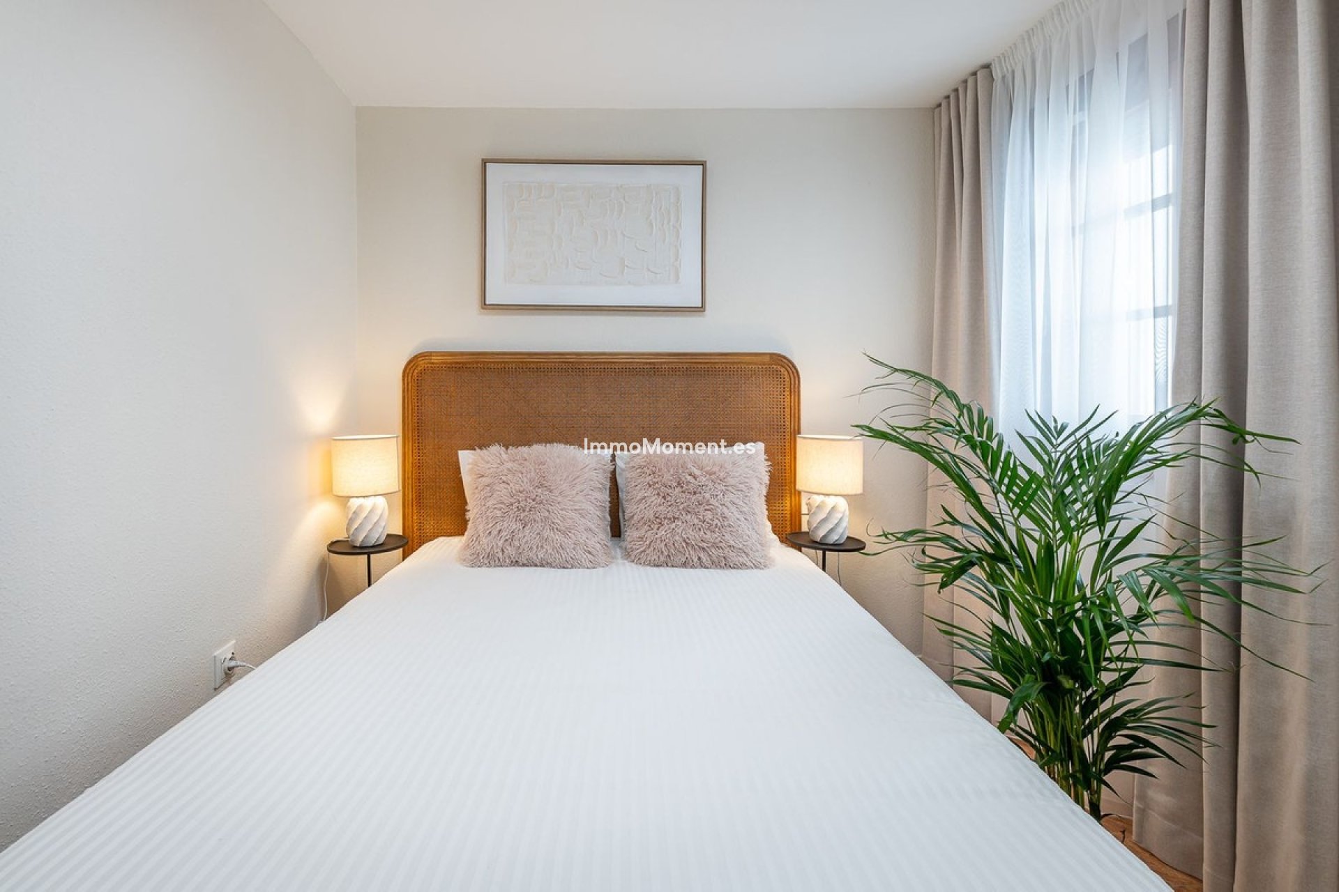 Bestaande woning - Appartement - Manilva - La Duquesa