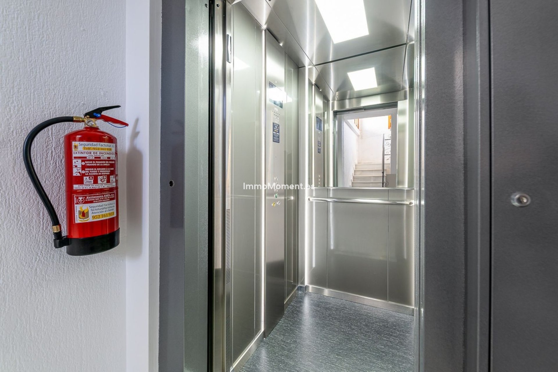 Bestaande woning - Appartement - Manilva - La Duquesa