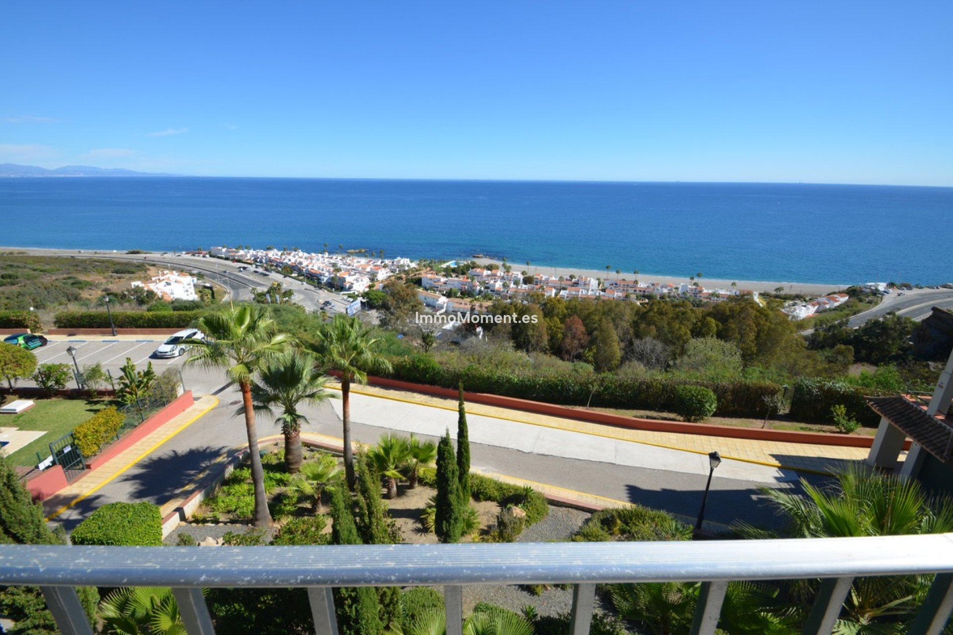 Bestaande woning - Appartement - Manilva - La Duquesa