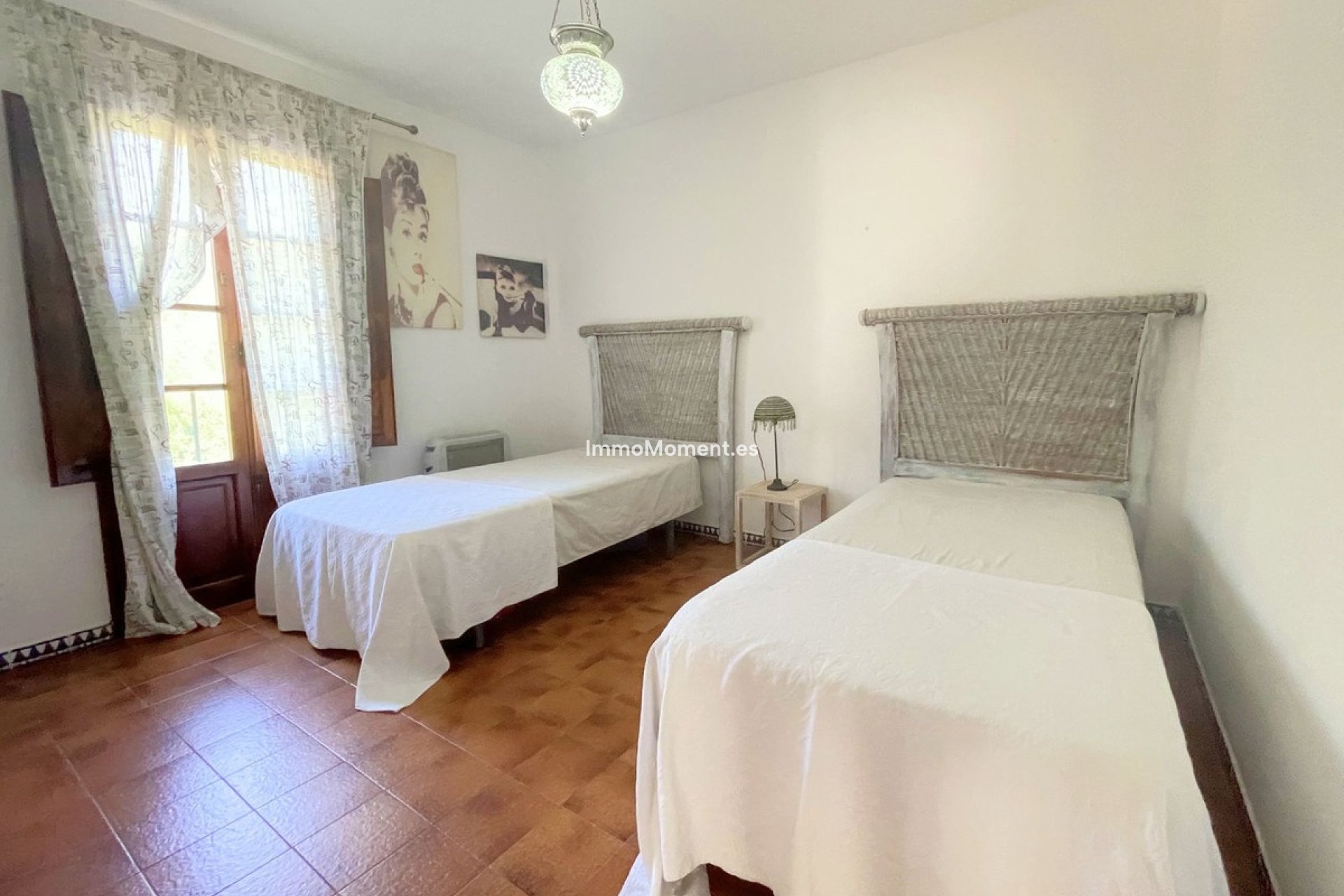 Bestaande woning - Appartement - Manilva - La Duquesa