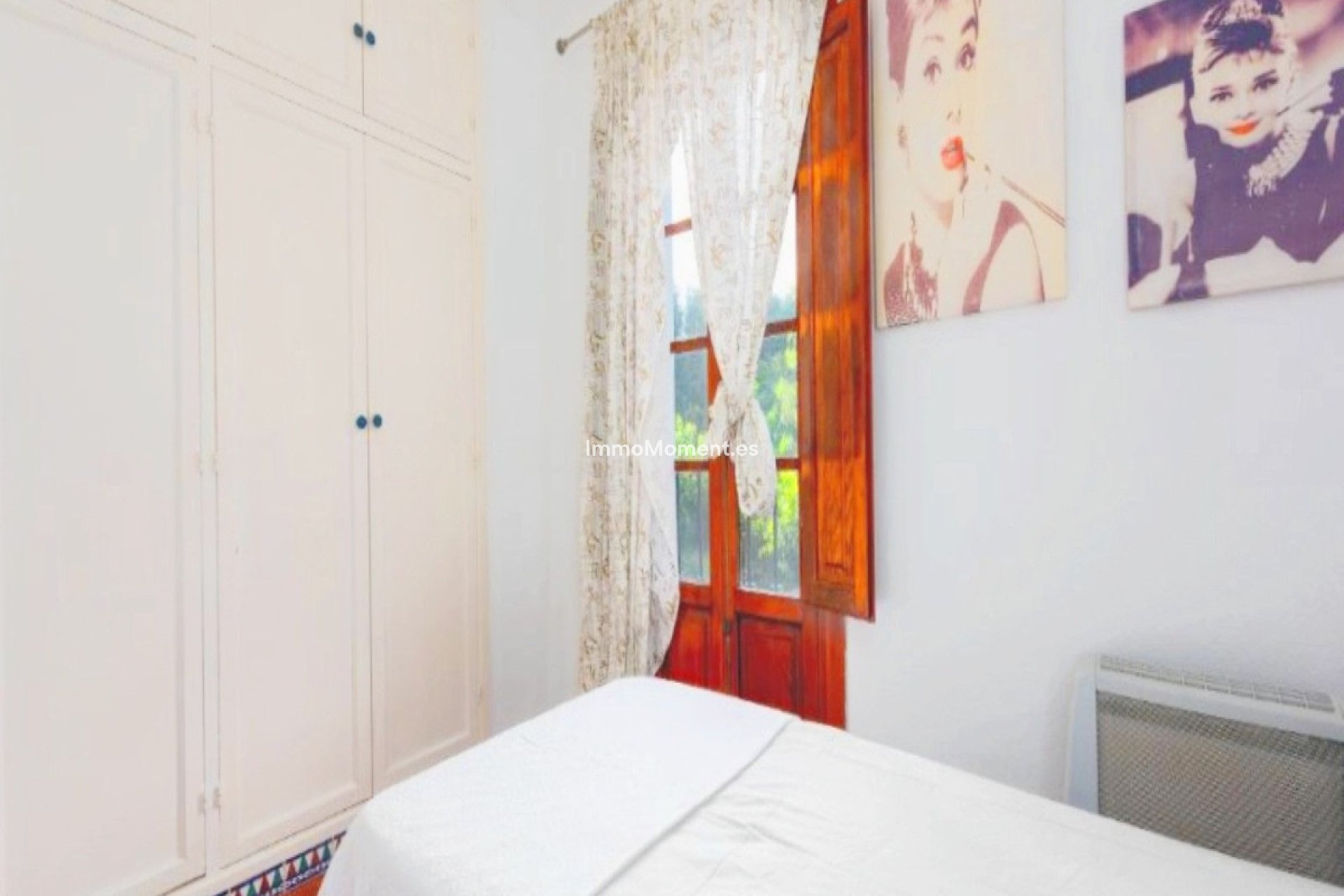 Bestaande woning - Appartement - Manilva - La Duquesa