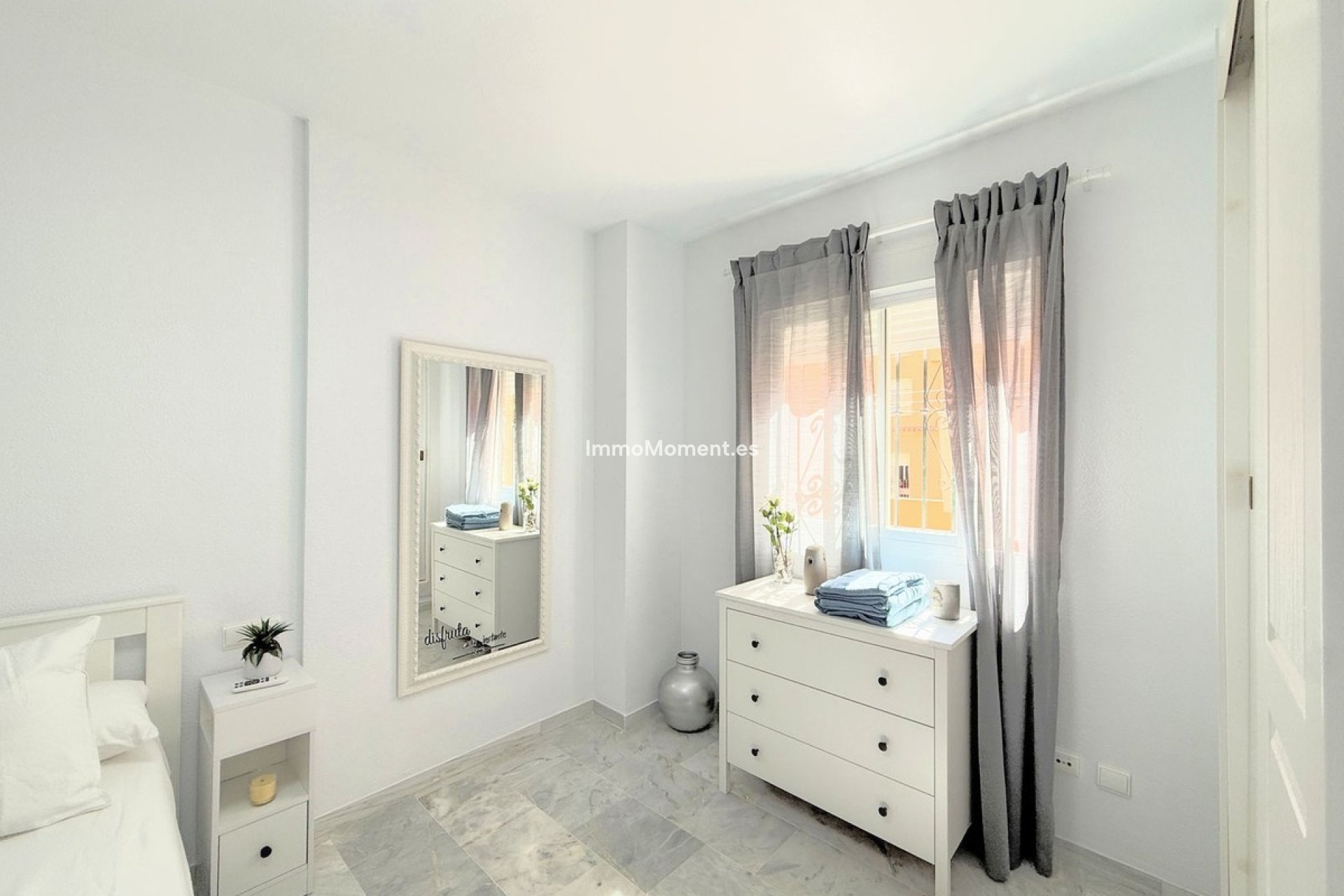 Bestaande woning - Appartement - Manilva - La Duquesa