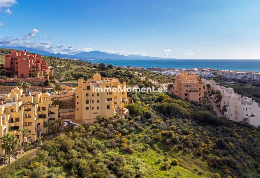 Bestaande woning - Appartement - Manilva - La Duquesa