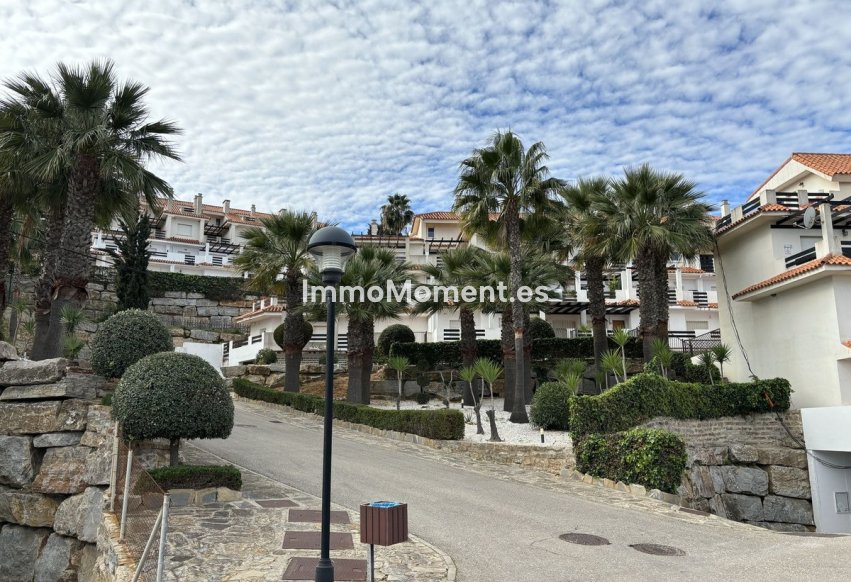 Bestaande woning - Appartement - Manilva - La Duquesa