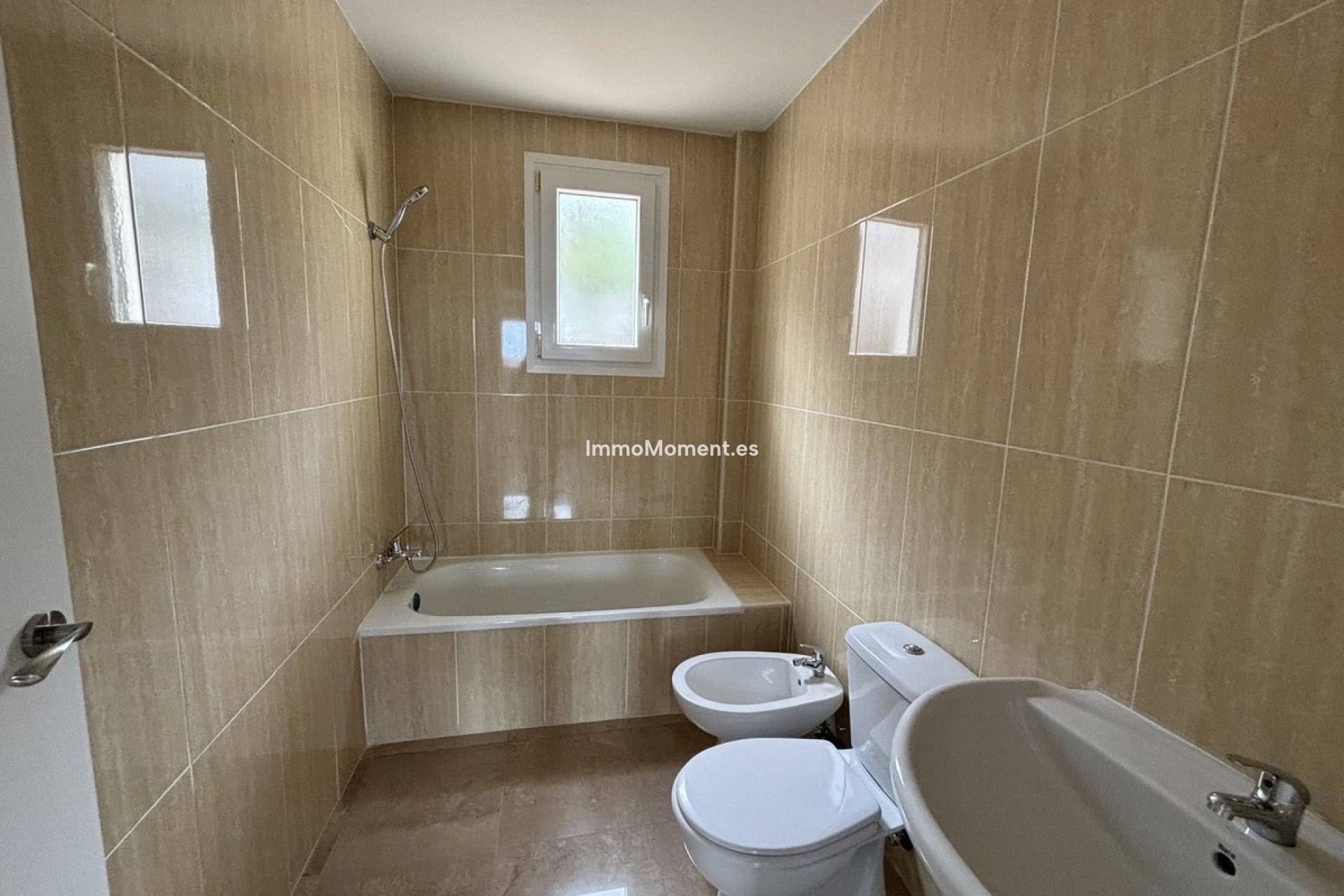 Bestaande woning - Appartement - Manilva - La Duquesa