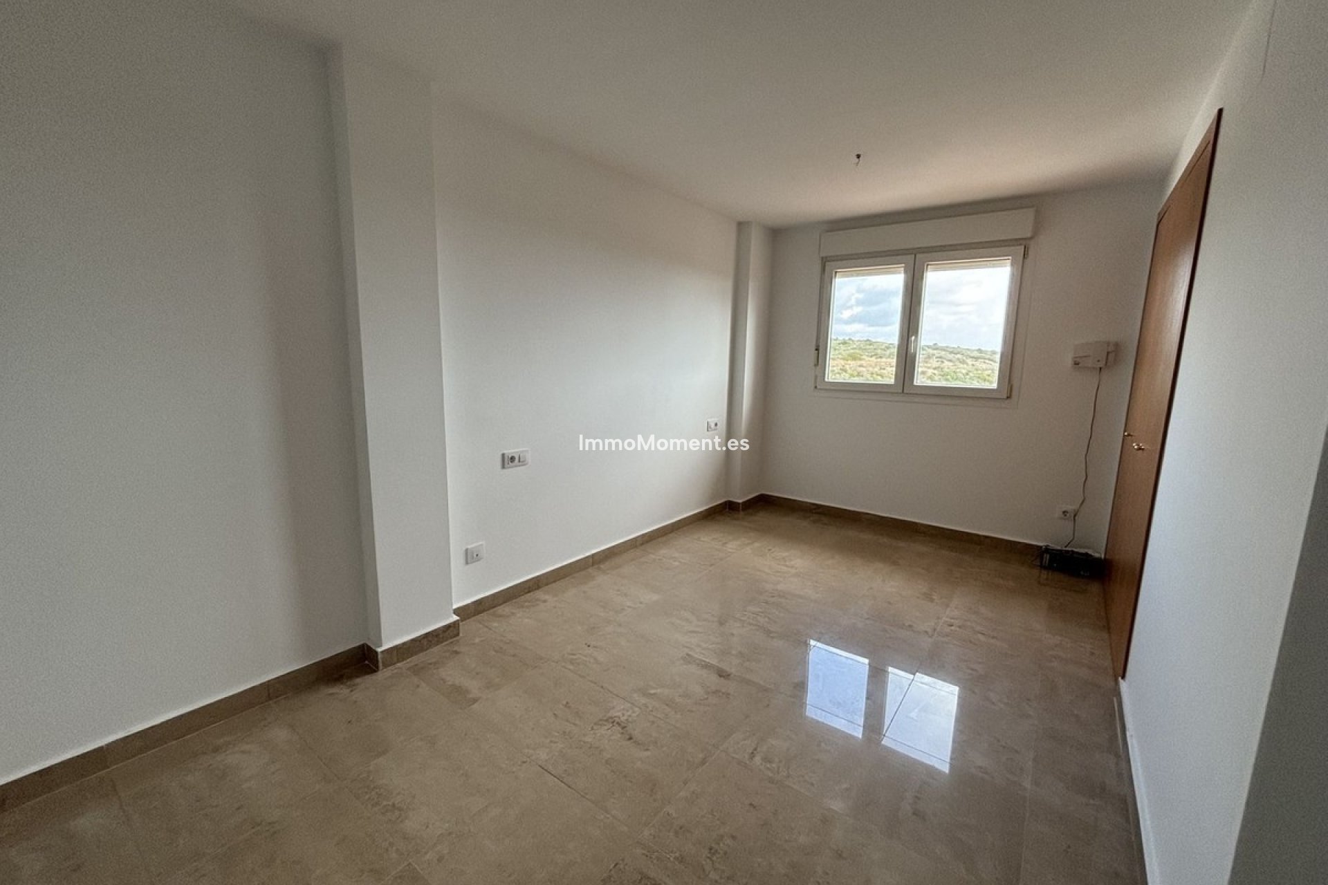 Bestaande woning - Appartement - Manilva - La Duquesa