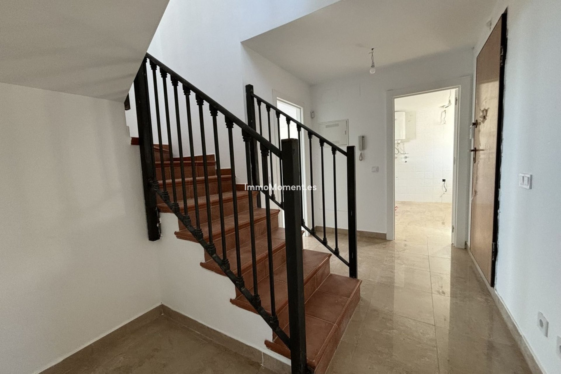 Bestaande woning - Appartement - Manilva - La Duquesa