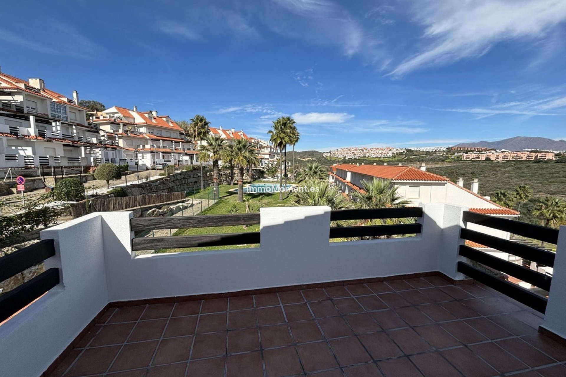 Bestaande woning - Appartement - Manilva - La Duquesa