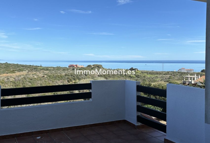 Bestaande woning - Appartement - Manilva - La Duquesa