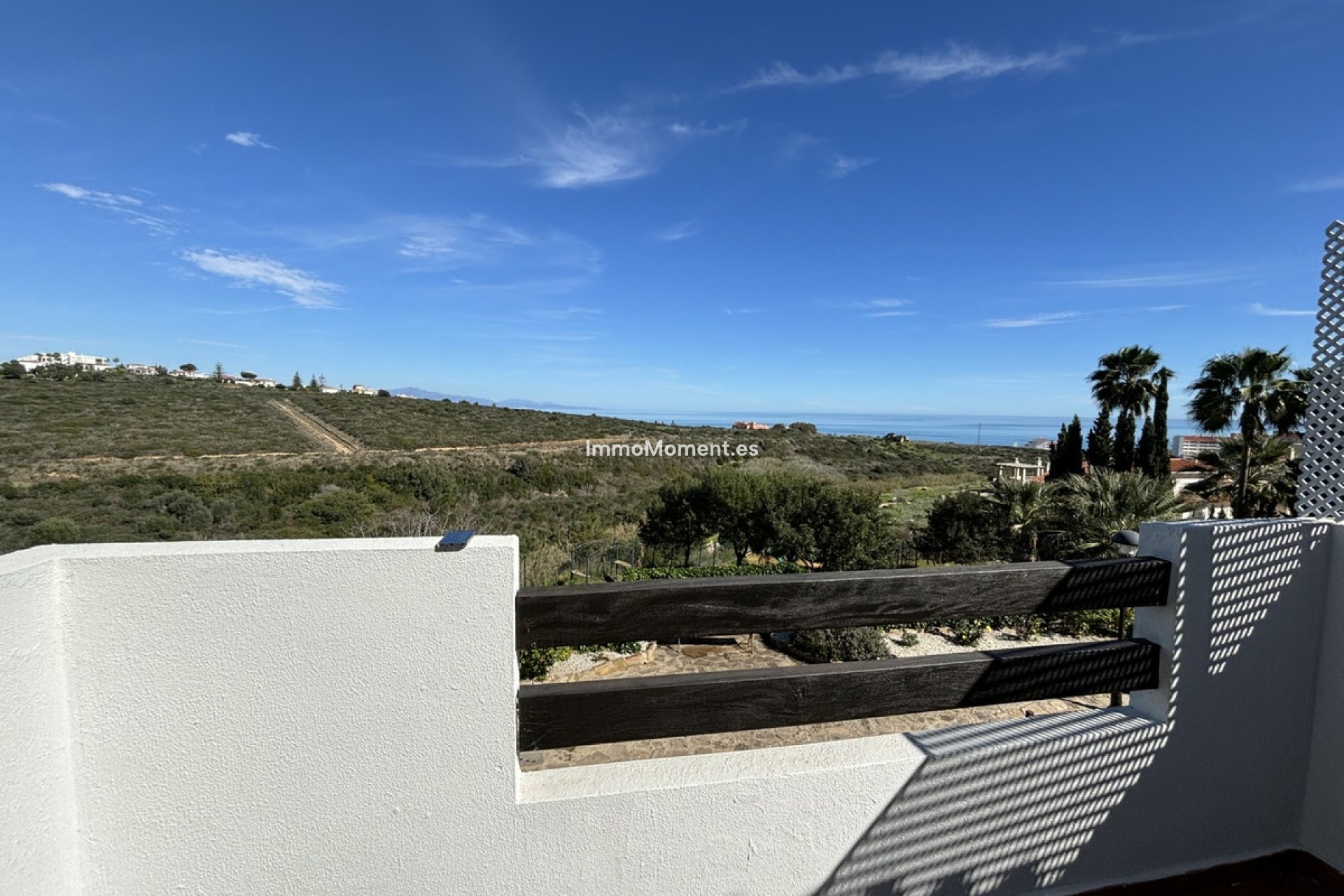 Bestaande woning - Appartement - Manilva - La Duquesa