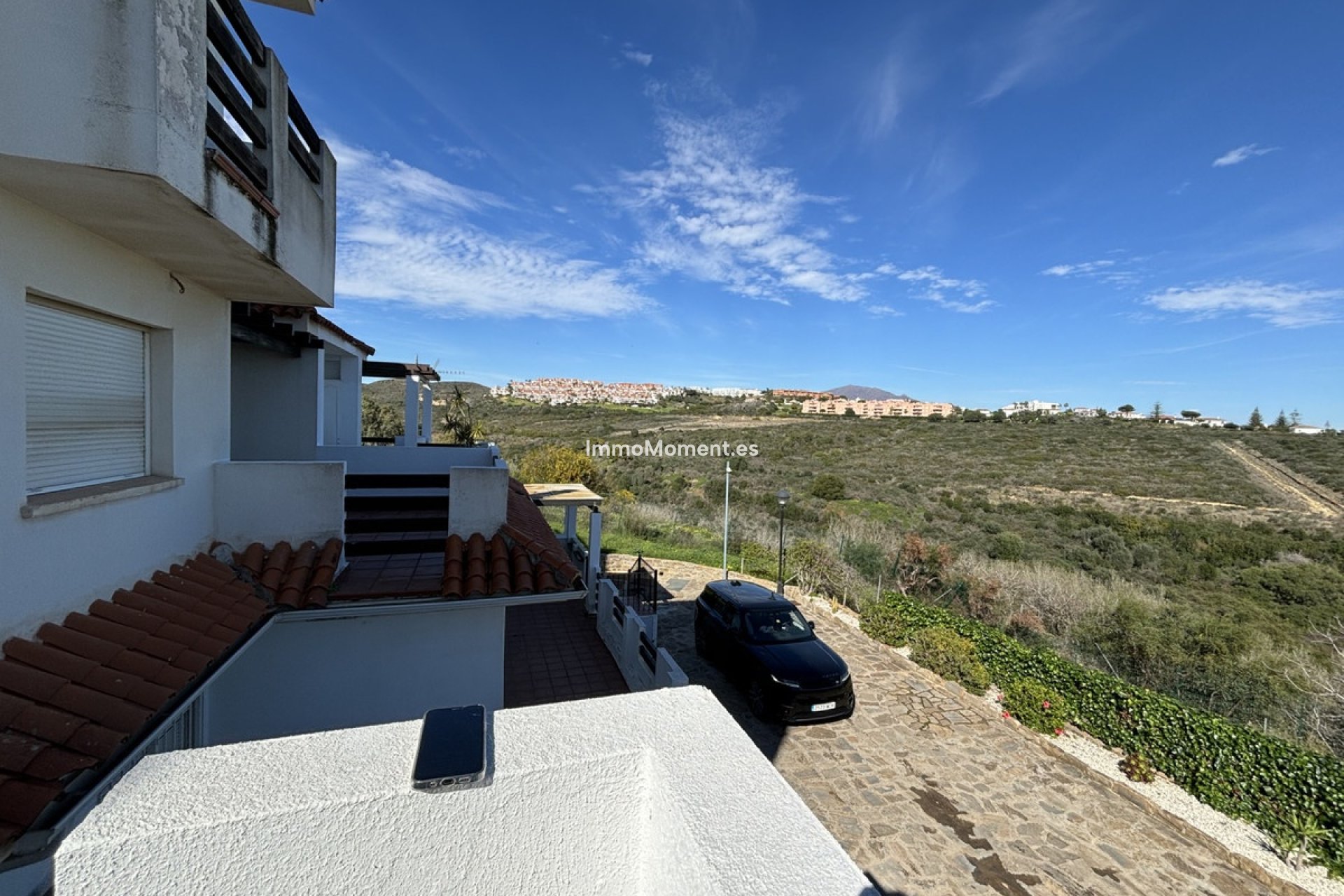 Bestaande woning - Appartement - Manilva - La Duquesa