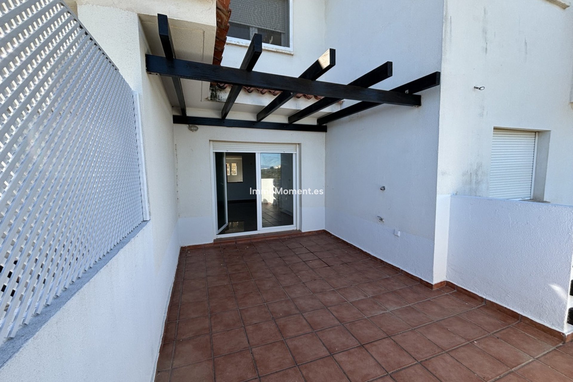 Bestaande woning - Appartement - Manilva - La Duquesa