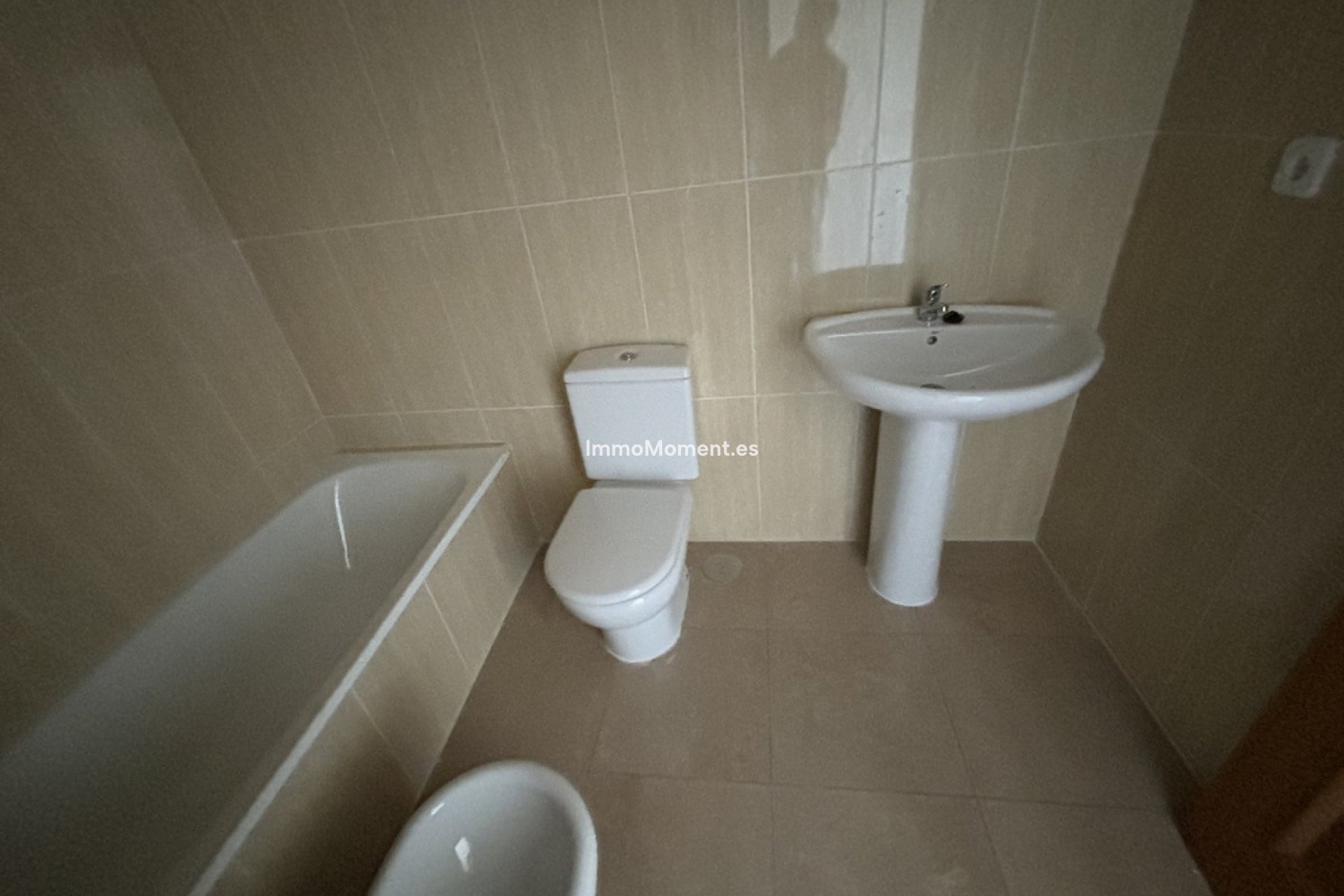 Bestaande woning - Appartement - Manilva - La Duquesa