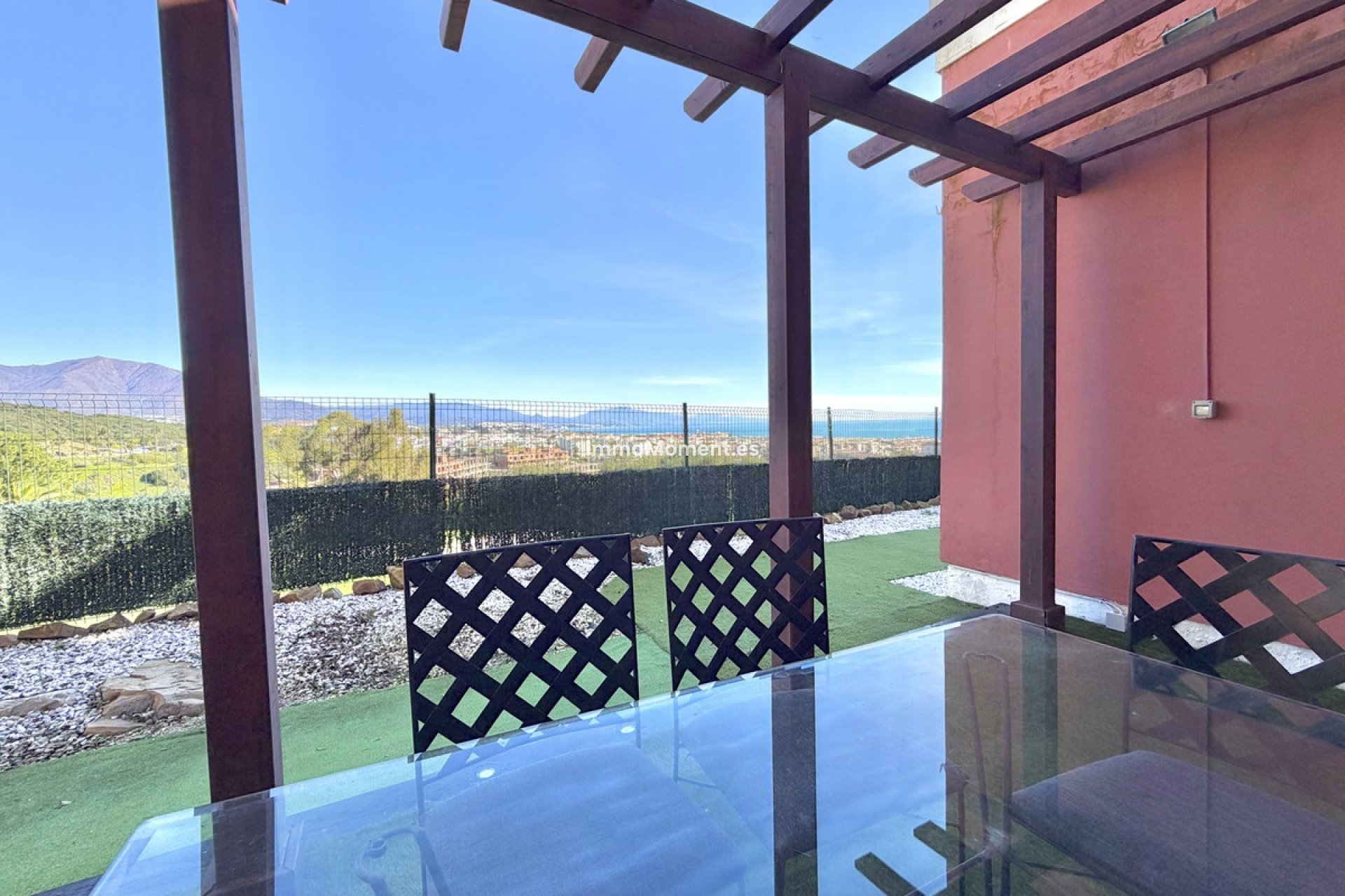 Bestaande woning - Appartement - Manilva - La Duquesa