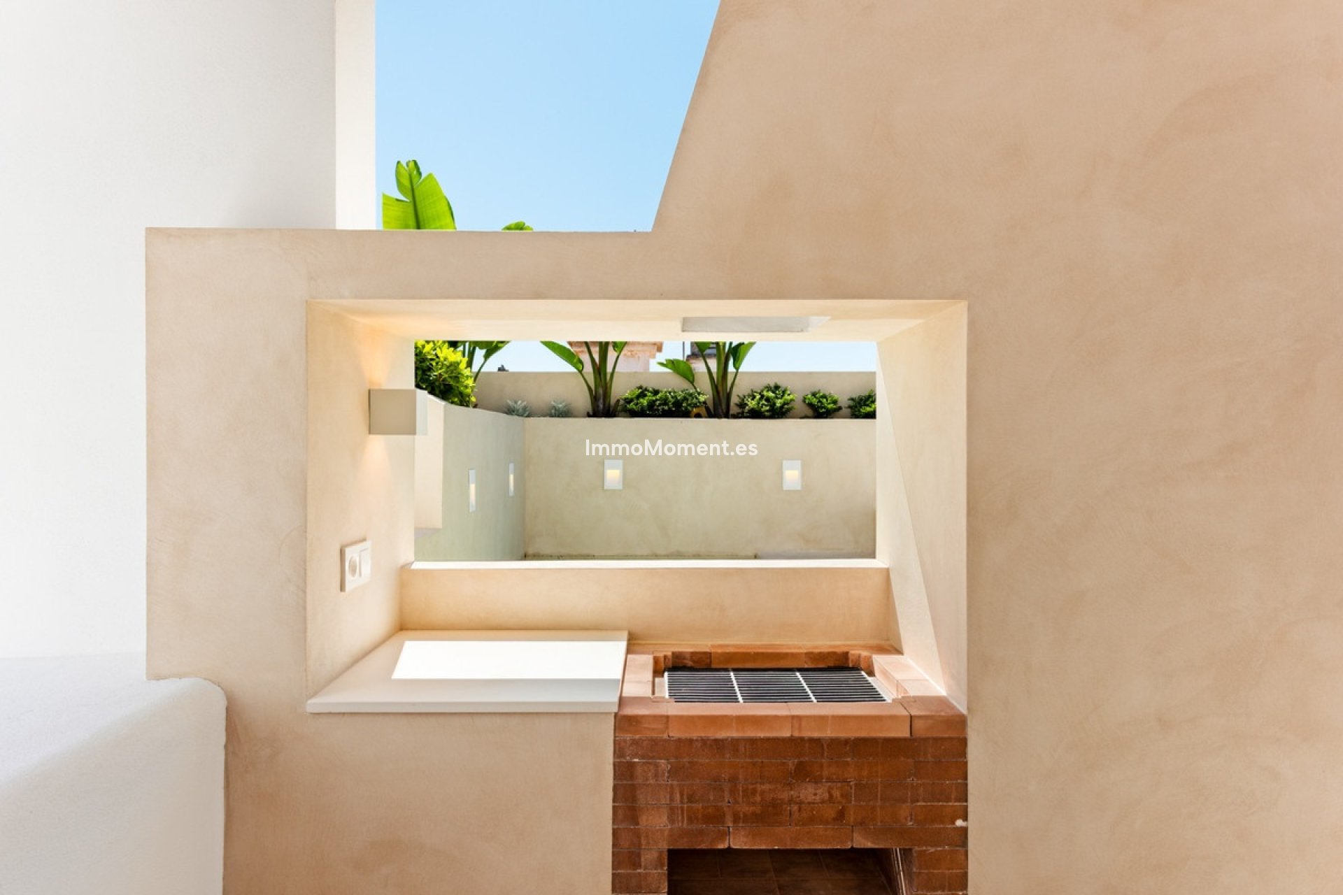 Bestaande woning - Appartement - Manilva - La Duquesa