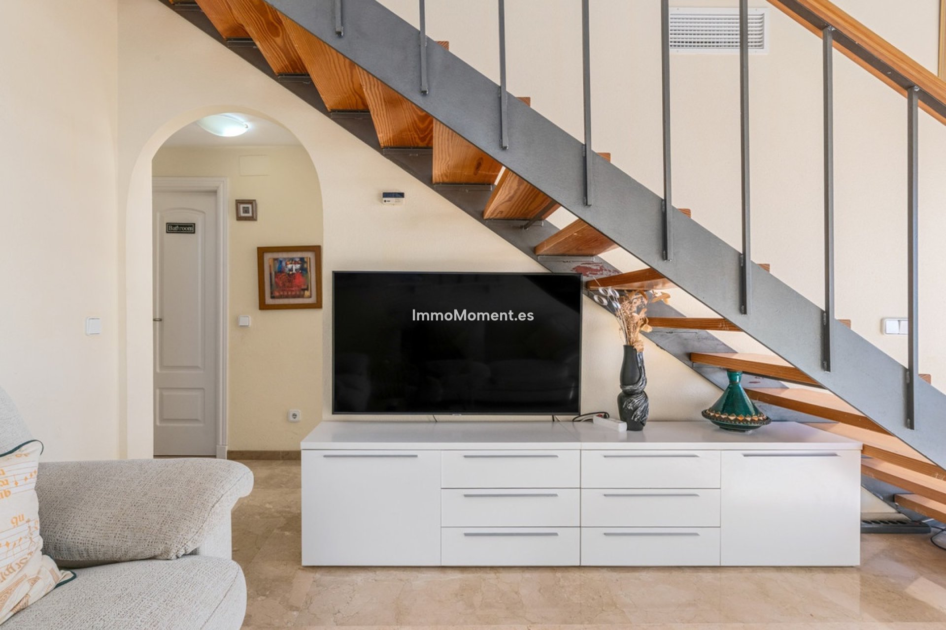 Bestaande woning - Appartement - Manilva - La Duquesa