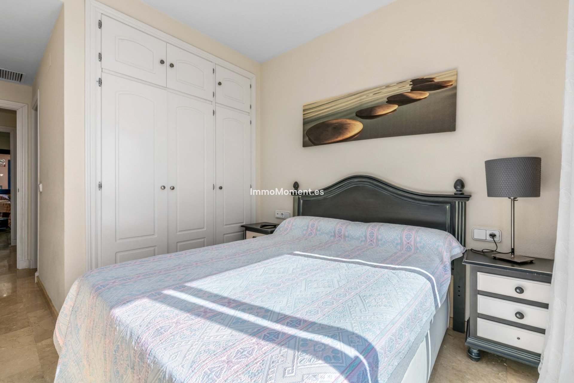 Bestaande woning - Appartement - Manilva - La Duquesa