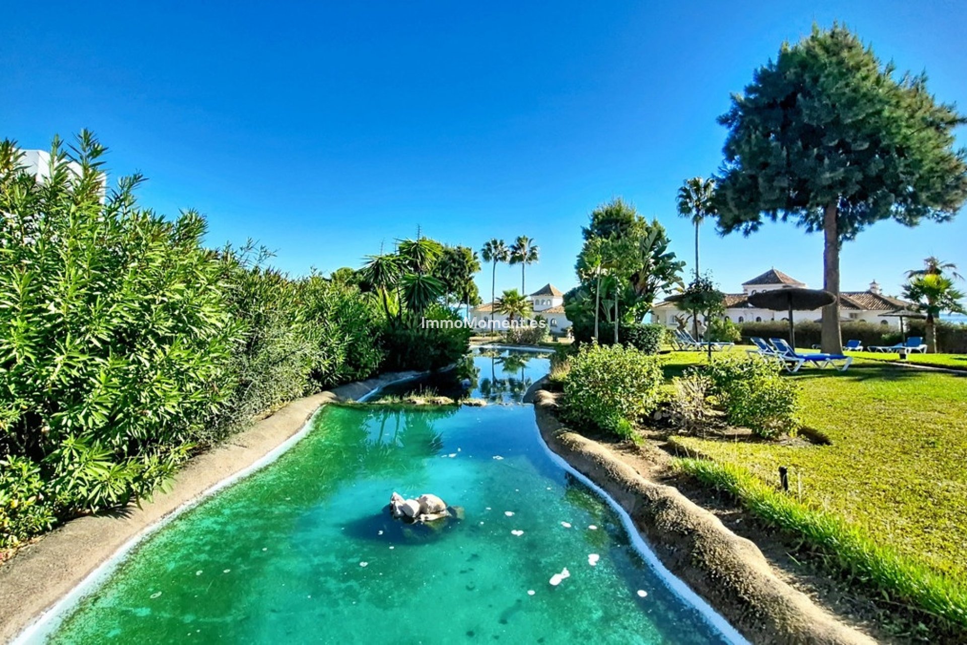 Bestaande woning - Appartement - Manilva - La Duquesa