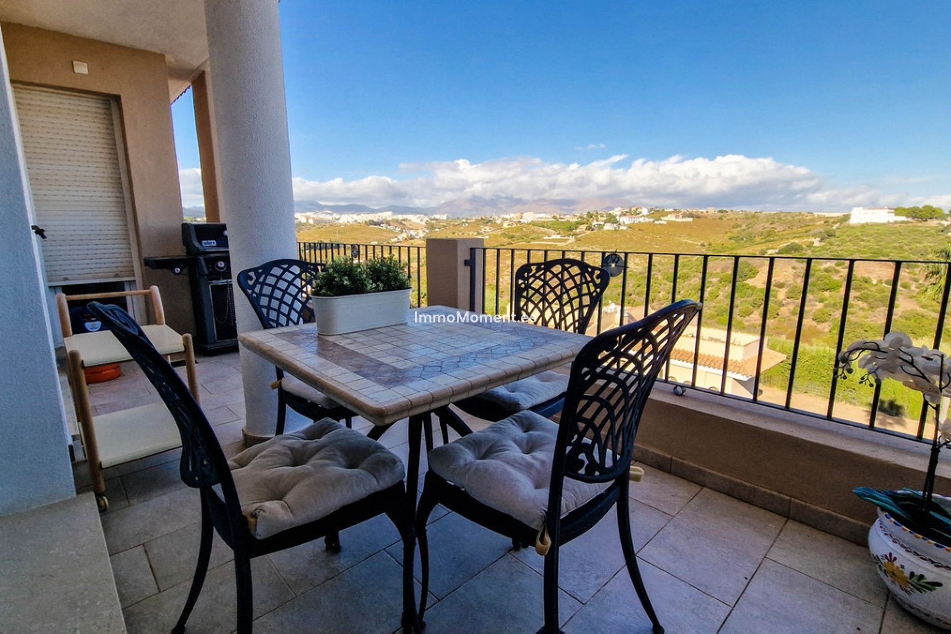 Bestaande woning - Appartement - Manilva - La Duquesa