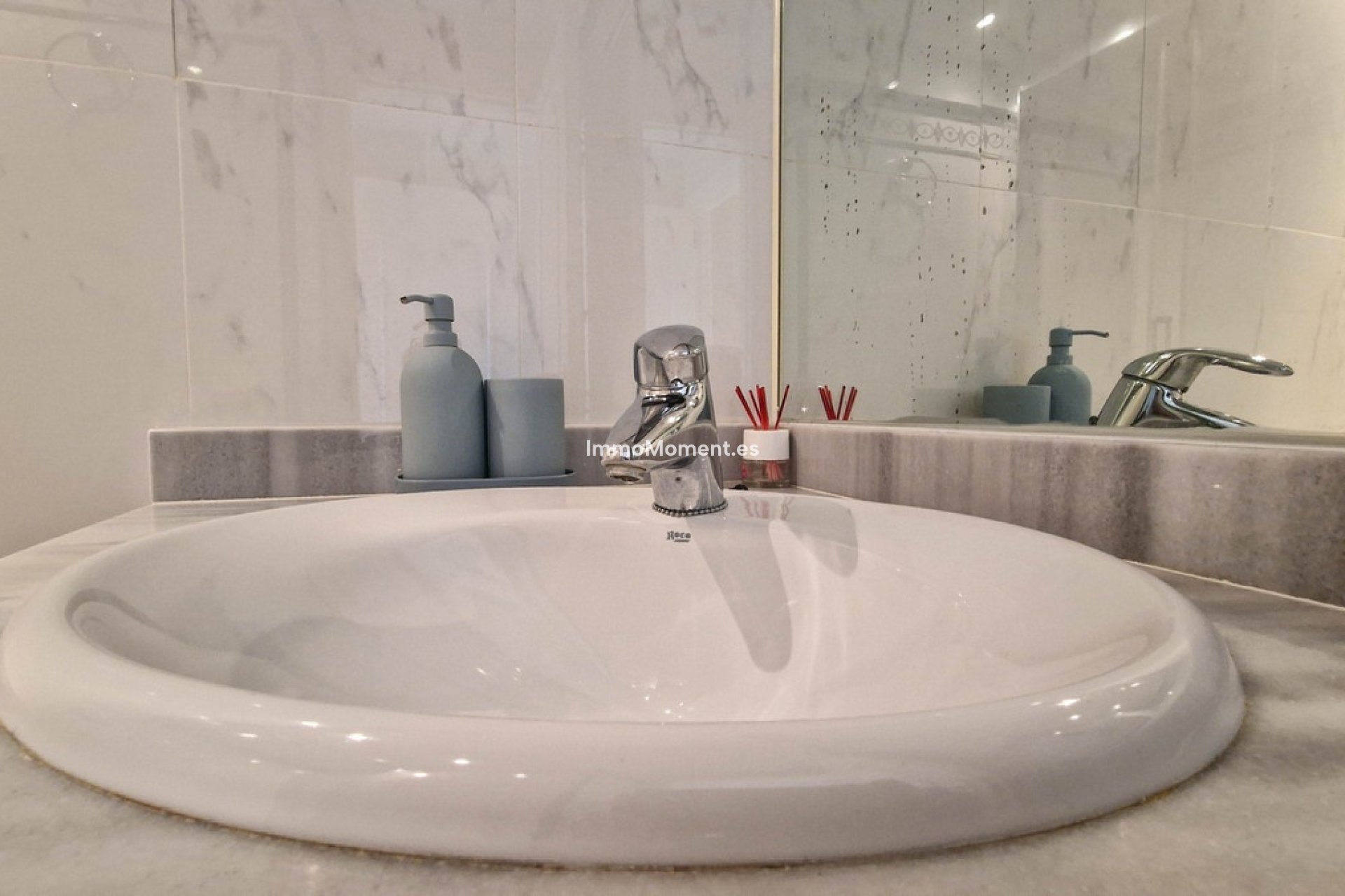 Bestaande woning - Appartement - Manilva - La Duquesa